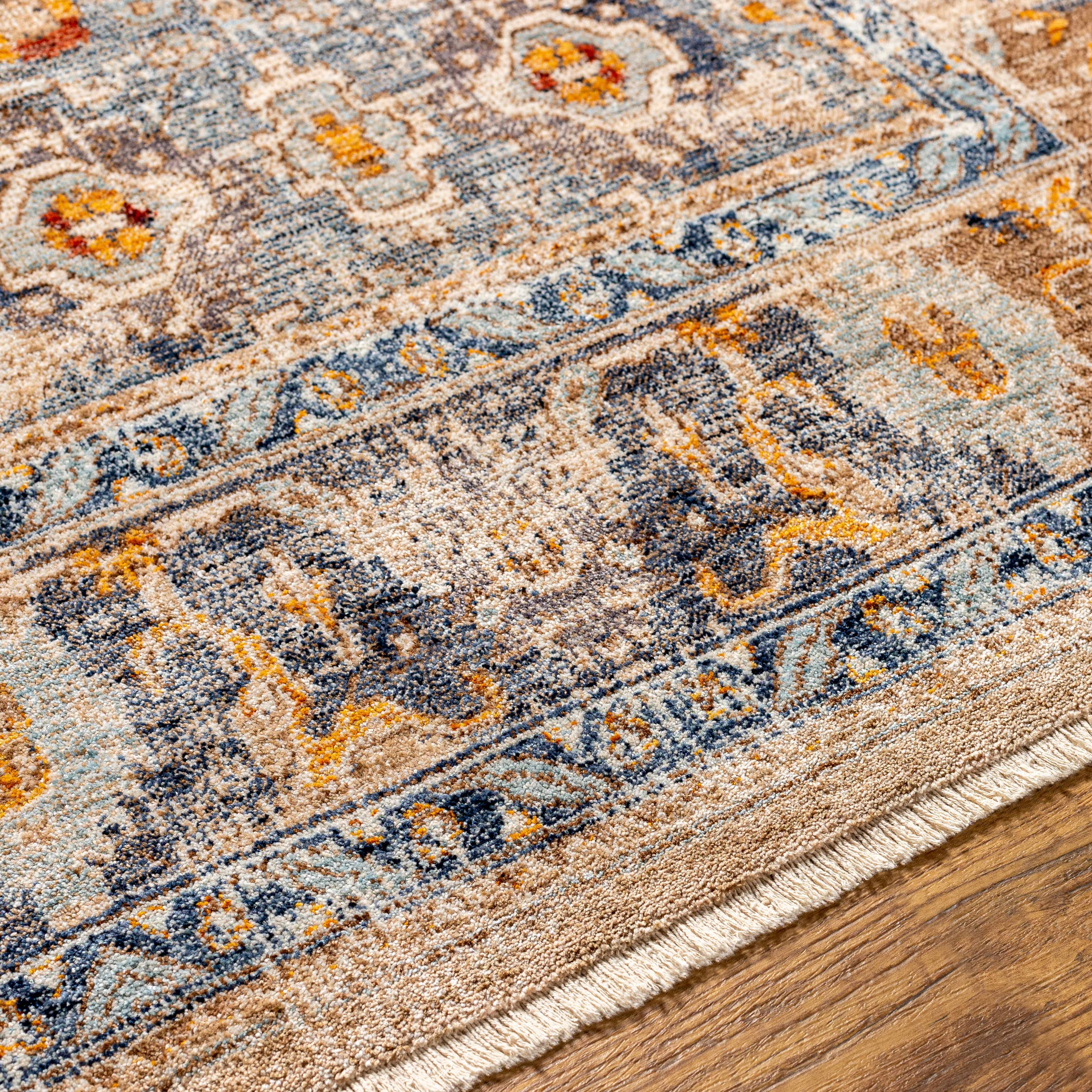 Buldon Area Rug - Clearance - Image 3