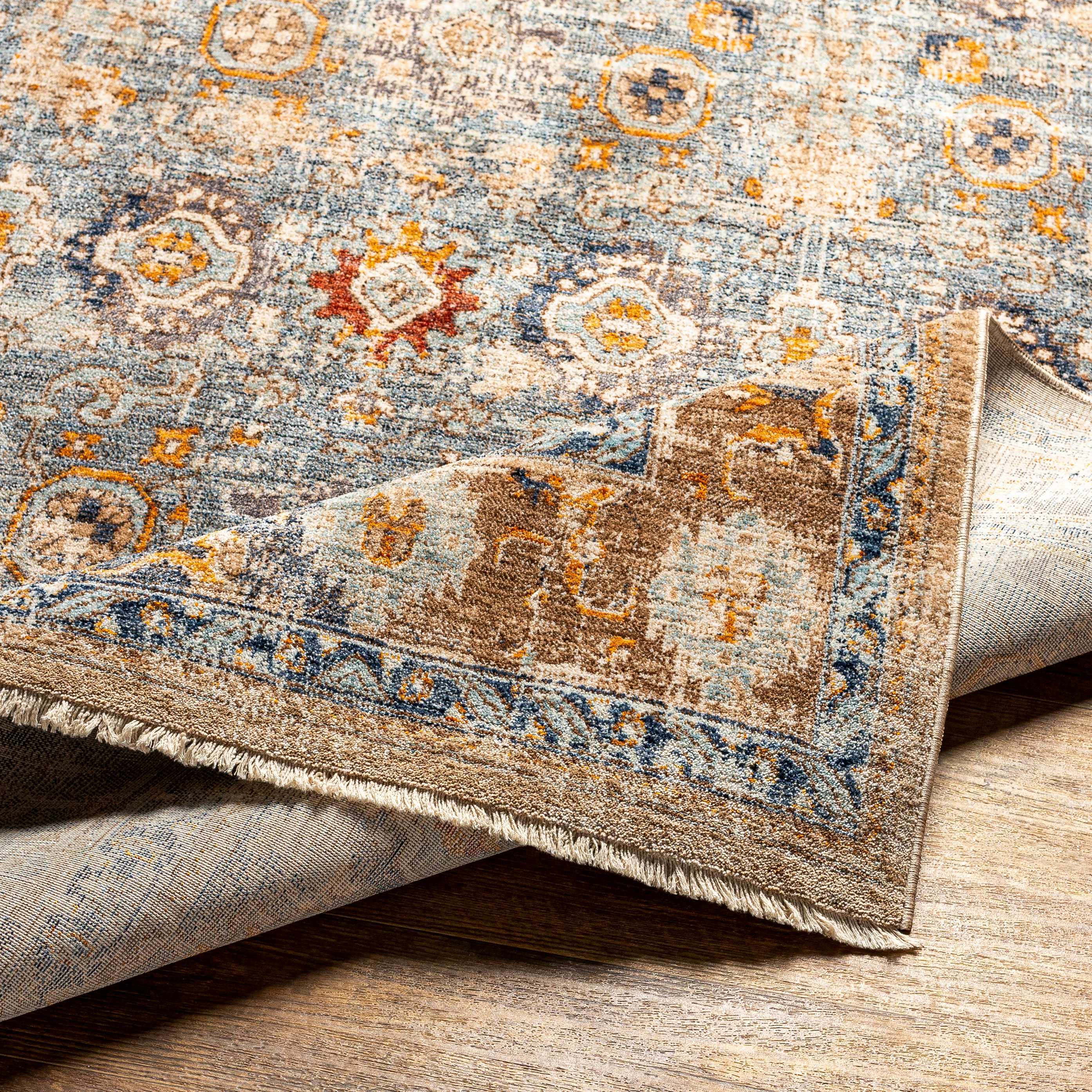 Buldon Area Rug - Clearance - Image 4