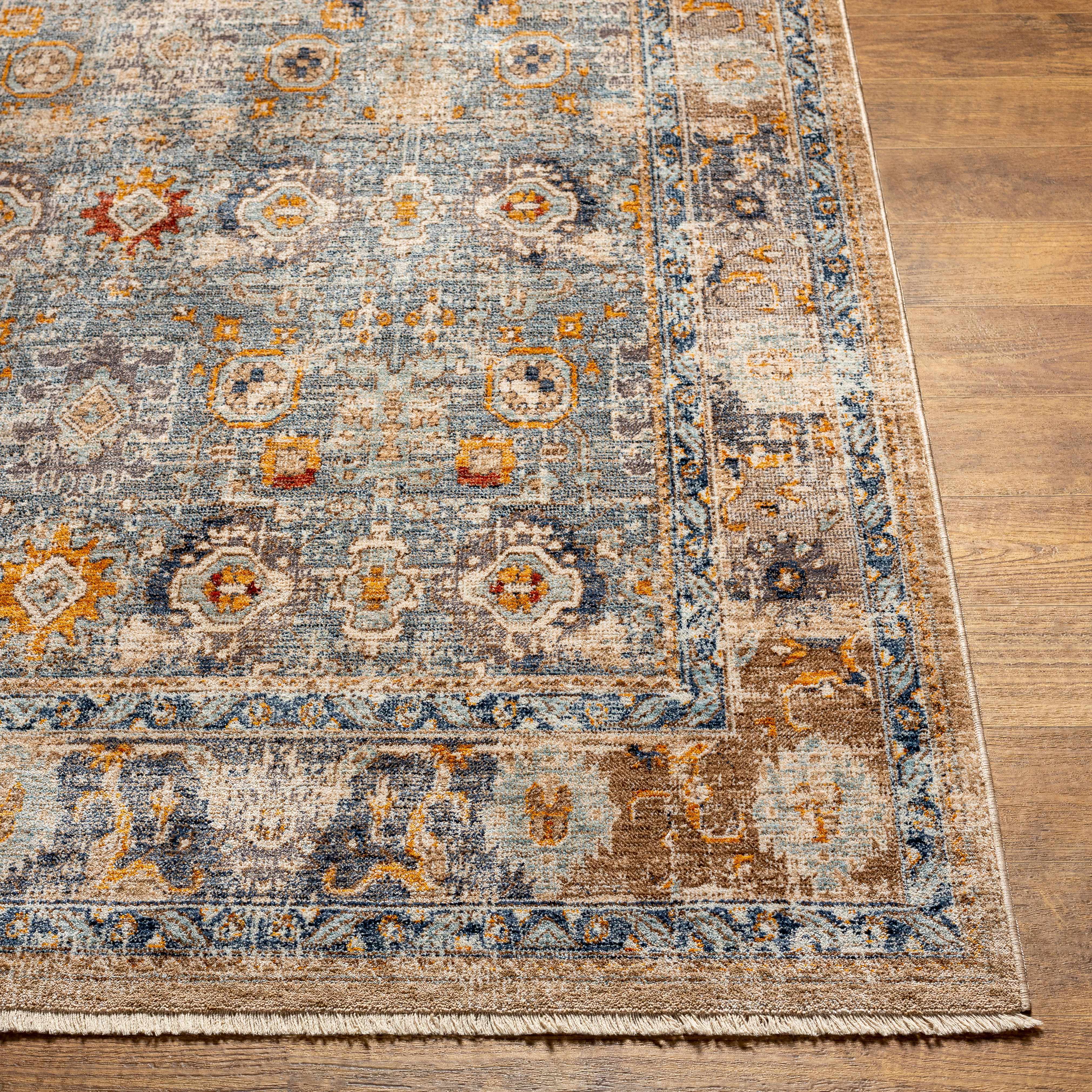 Buldon Area Rug - Clearance - Image 5