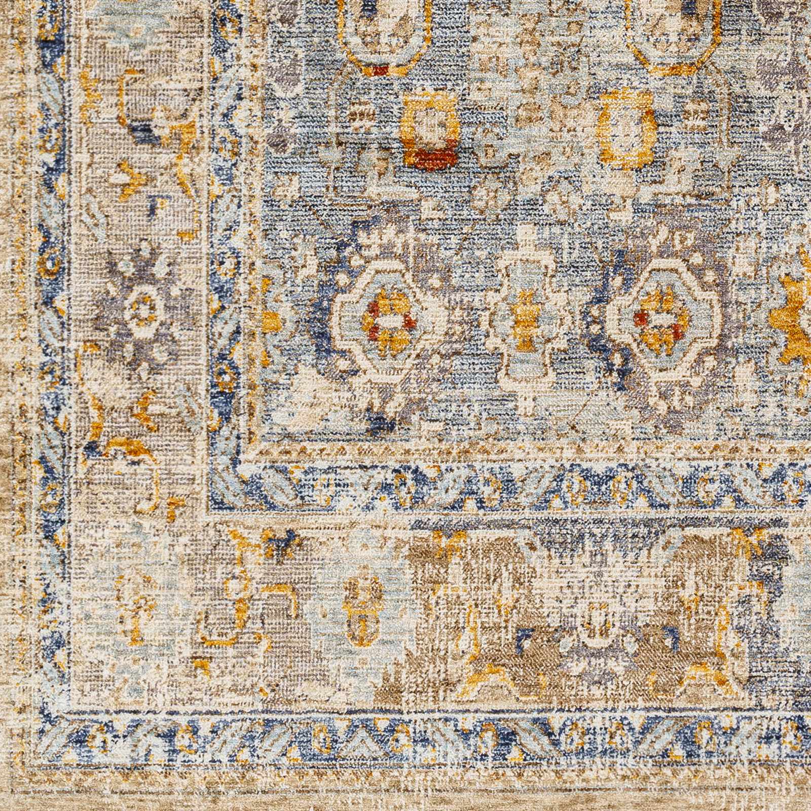 Buldon Area Rug - Clearance - Image 6