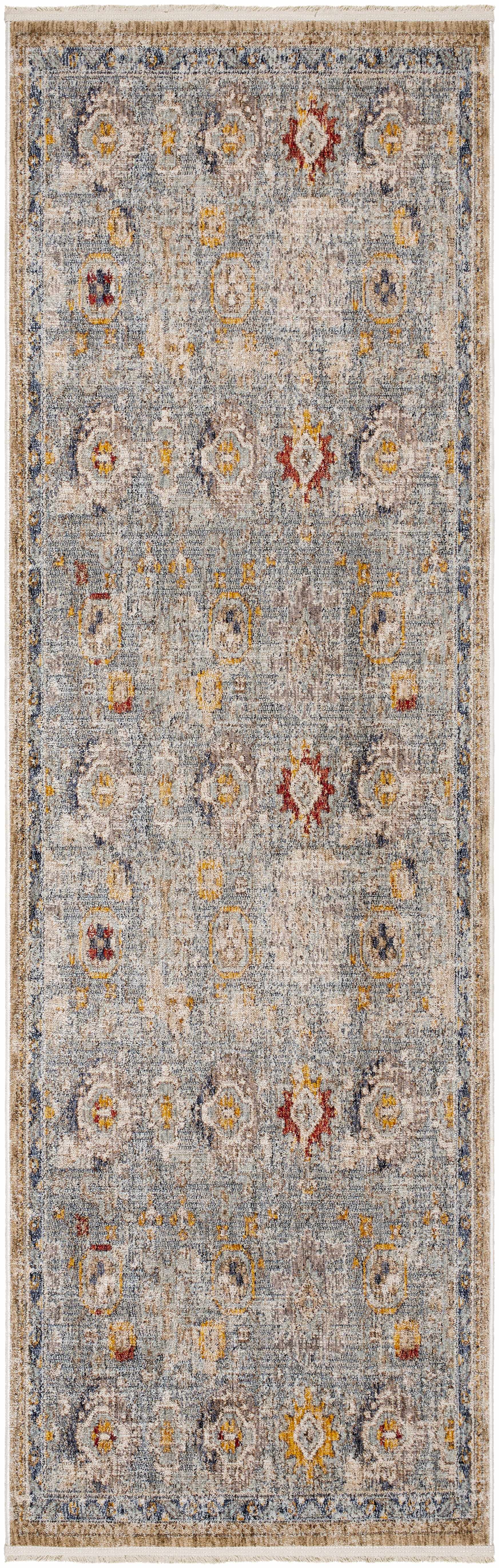 Buldon Area Rug - Clearance - Image 7