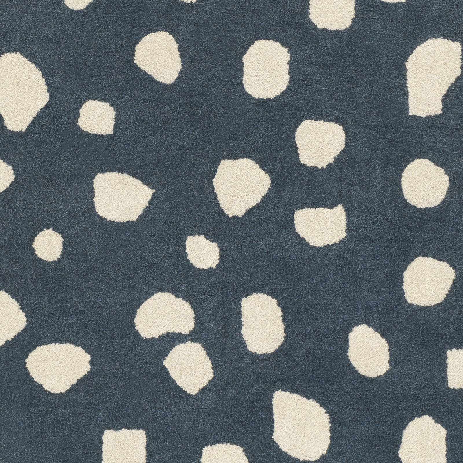 Bulgarra Dalmatian Print Carpet - Clearance - Image 3