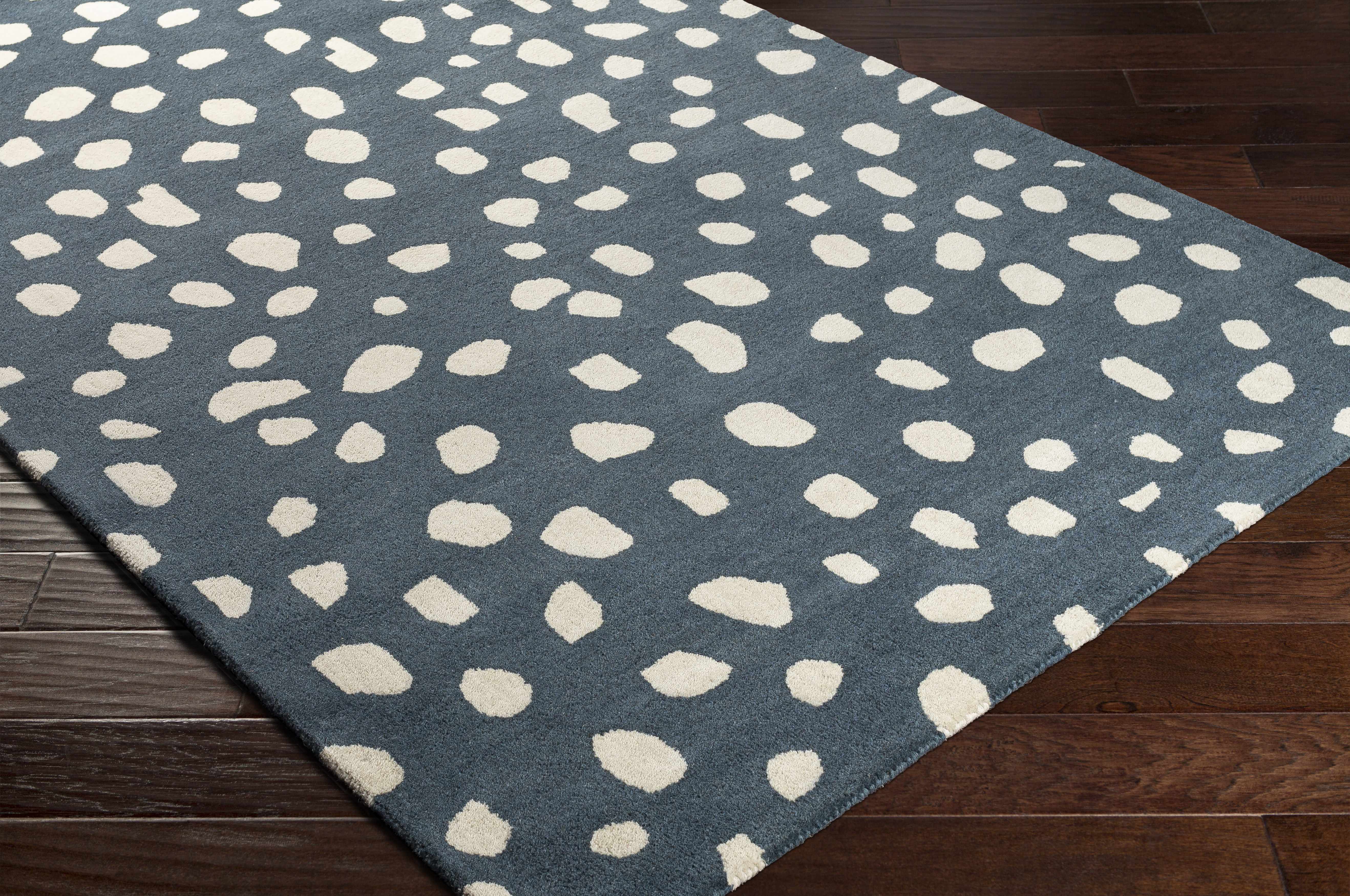 Bulgarra Dalmatian Print Carpet - Clearance - Image 5