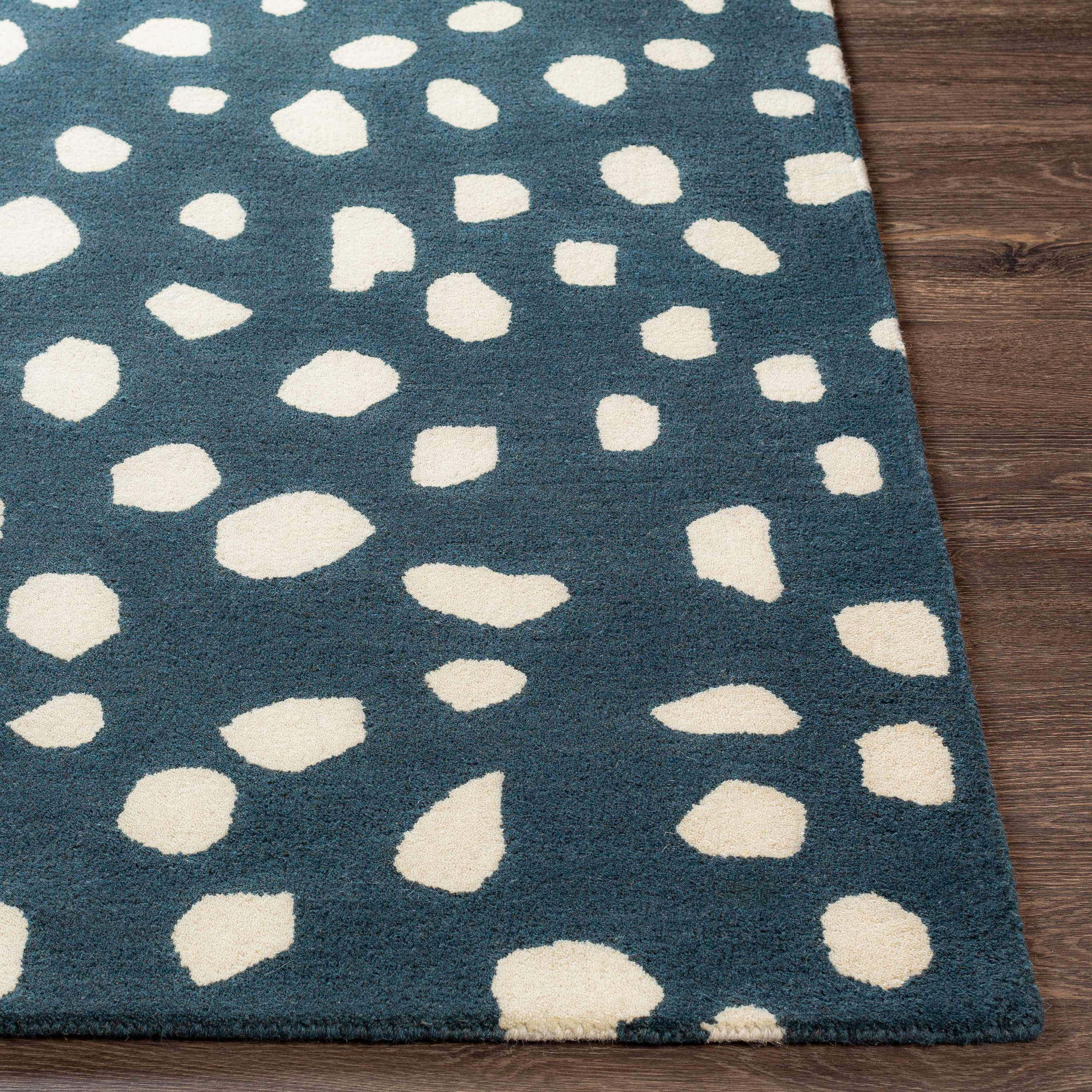 Bulgarra Dalmatian Print Carpet - Clearance - Image 6