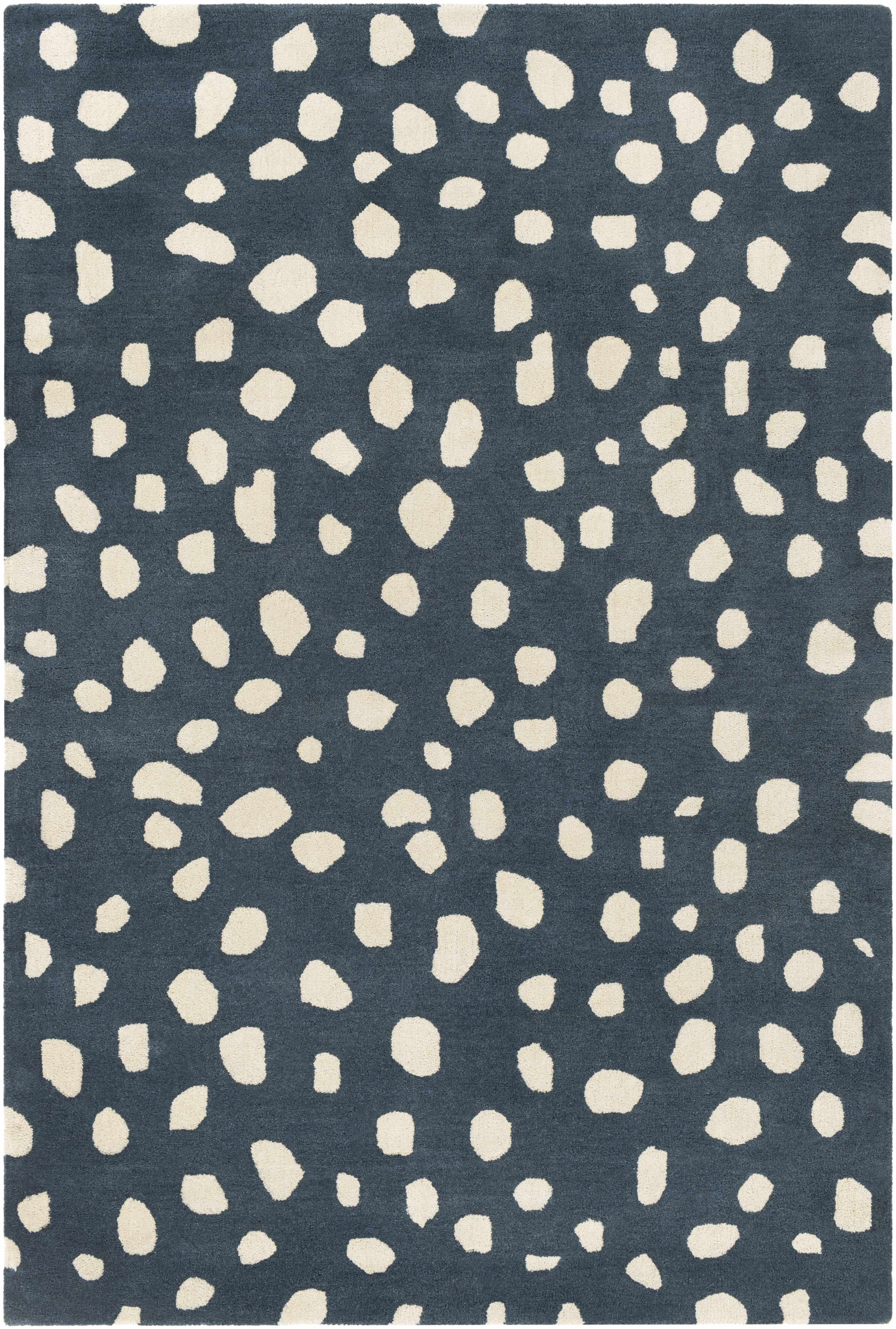 Bulgarra Dalmatian Print Carpet - Clearance - Image 7