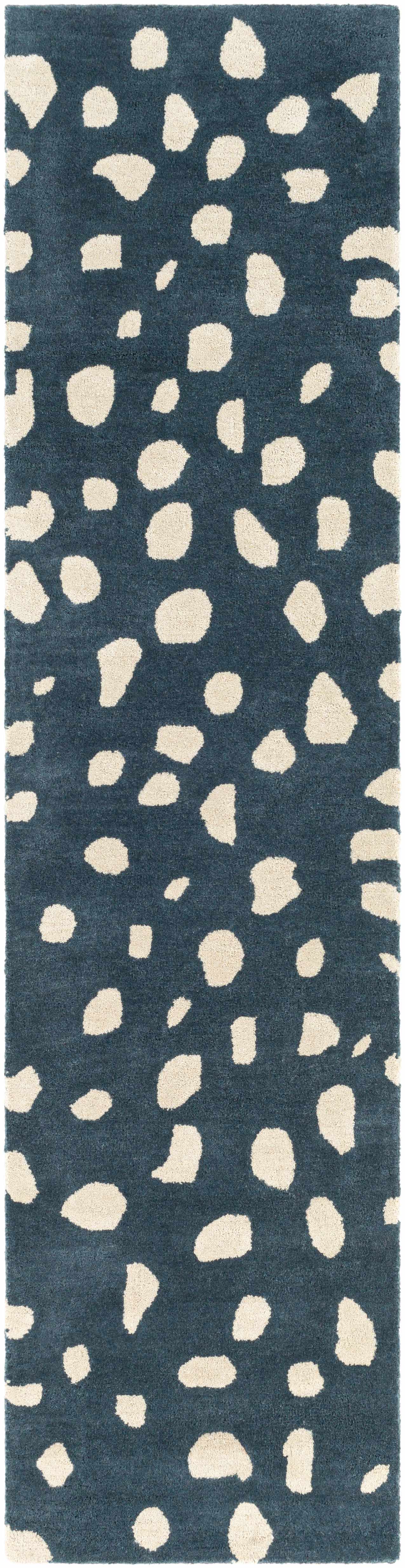 Bulgarra Dalmatian Print Carpet - Clearance - Image 8