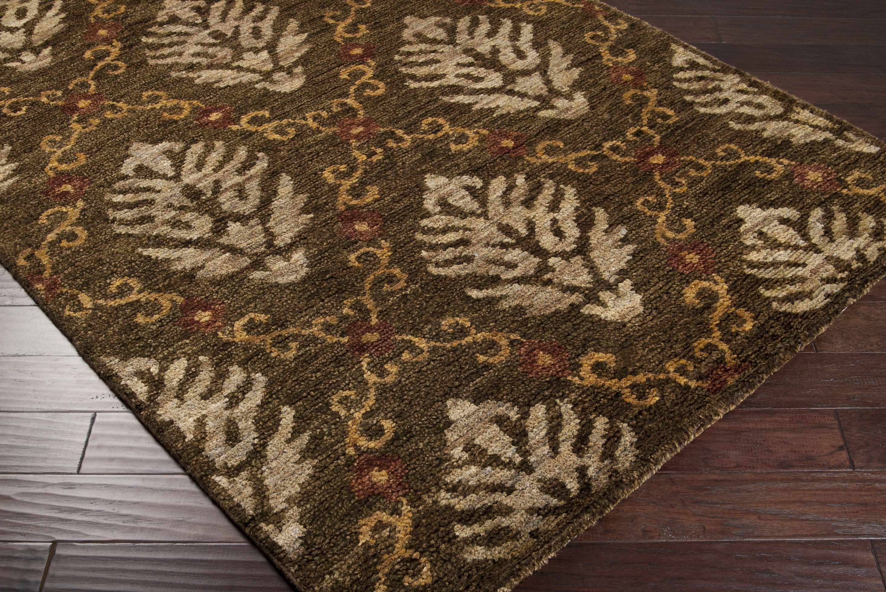 Bulpitt Area Rug - Clearance - Image 2