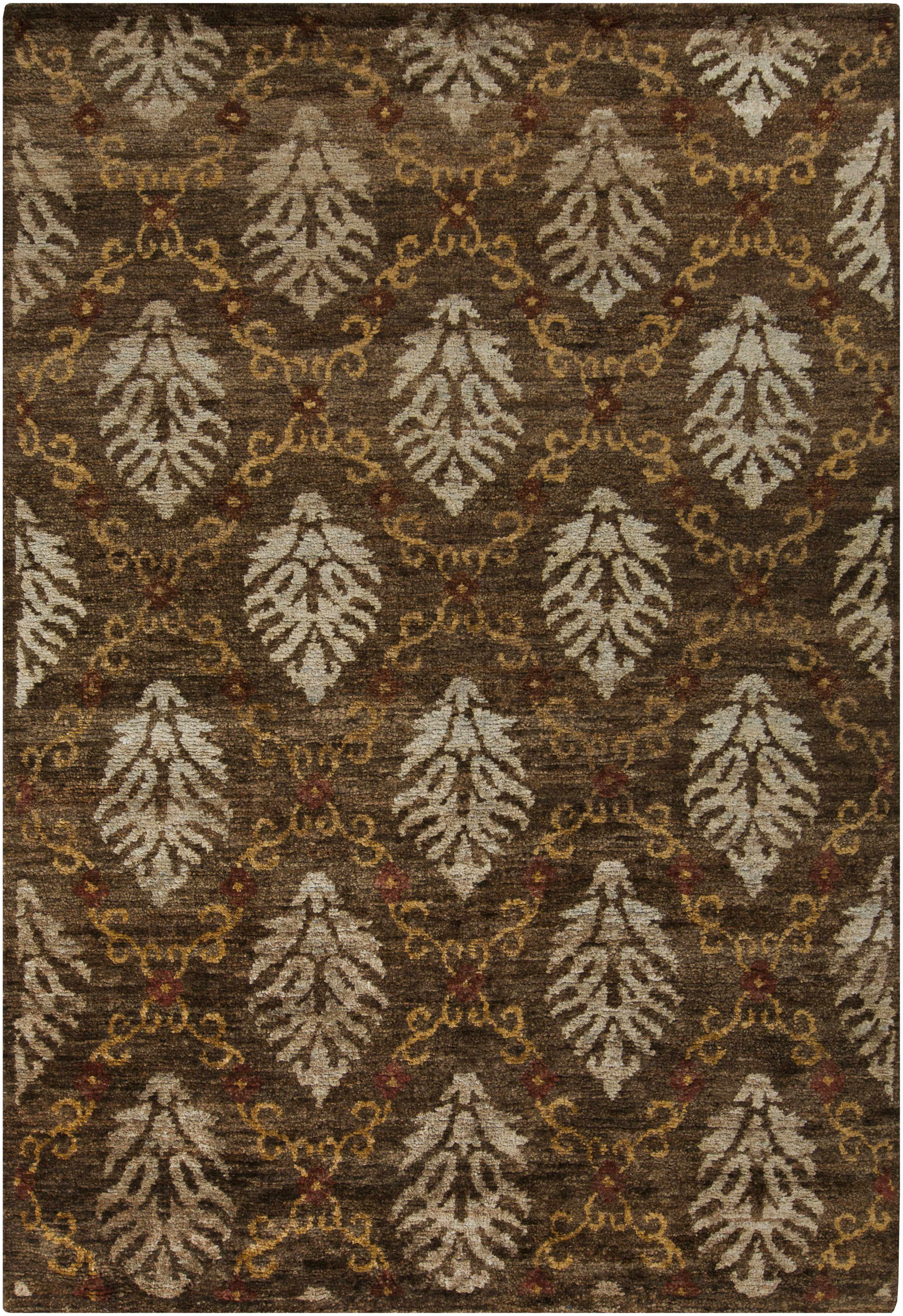 Bulpitt Area Rug - Clearance - Image 3