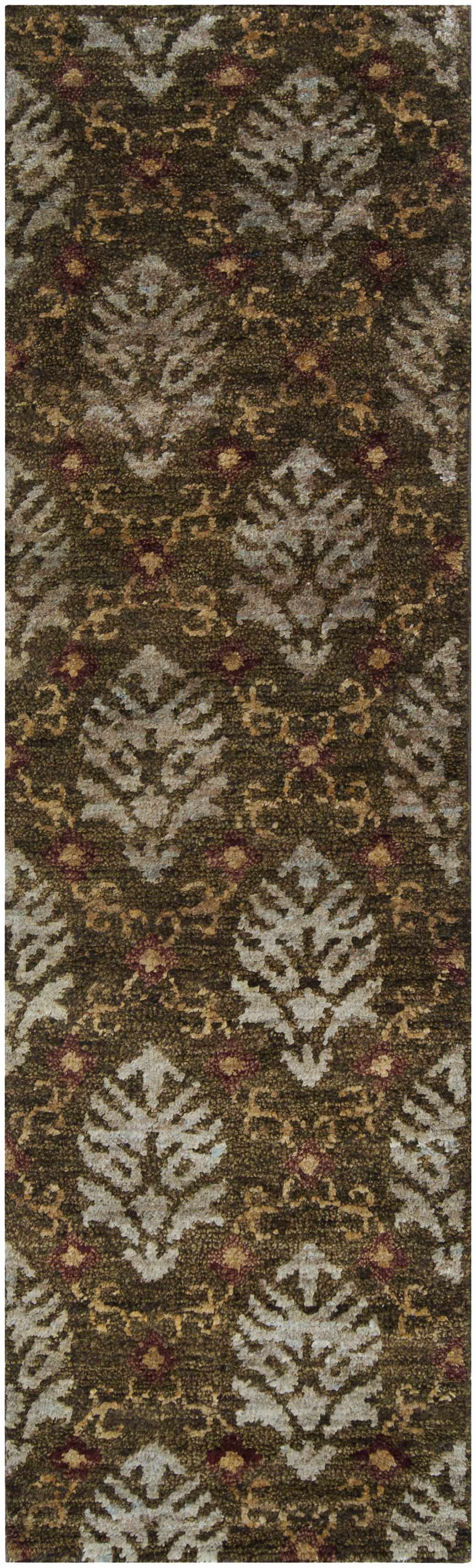 Bulpitt Area Rug - Clearance - Image 4