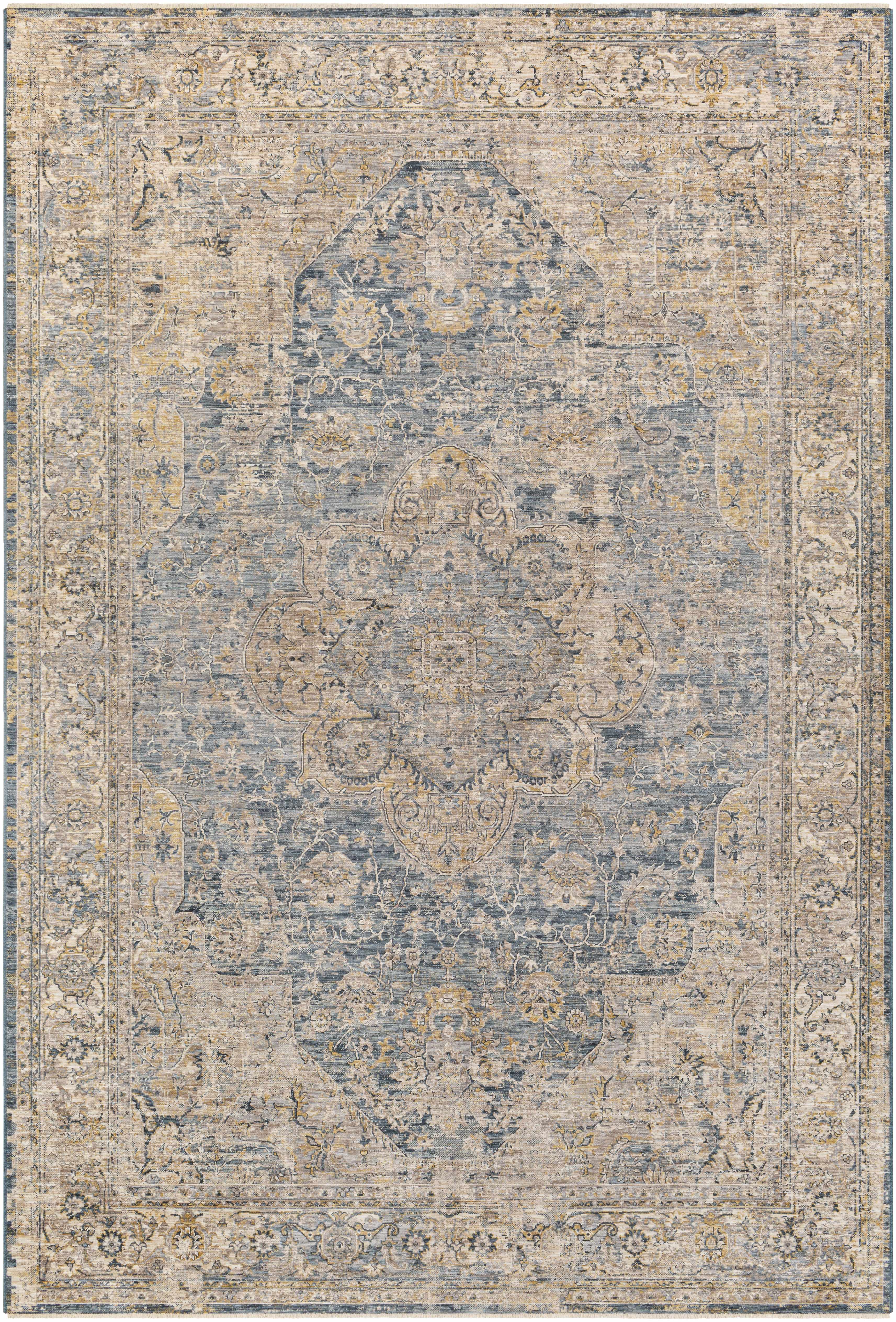 Bulualto Area Rug - Clearance - Image 10