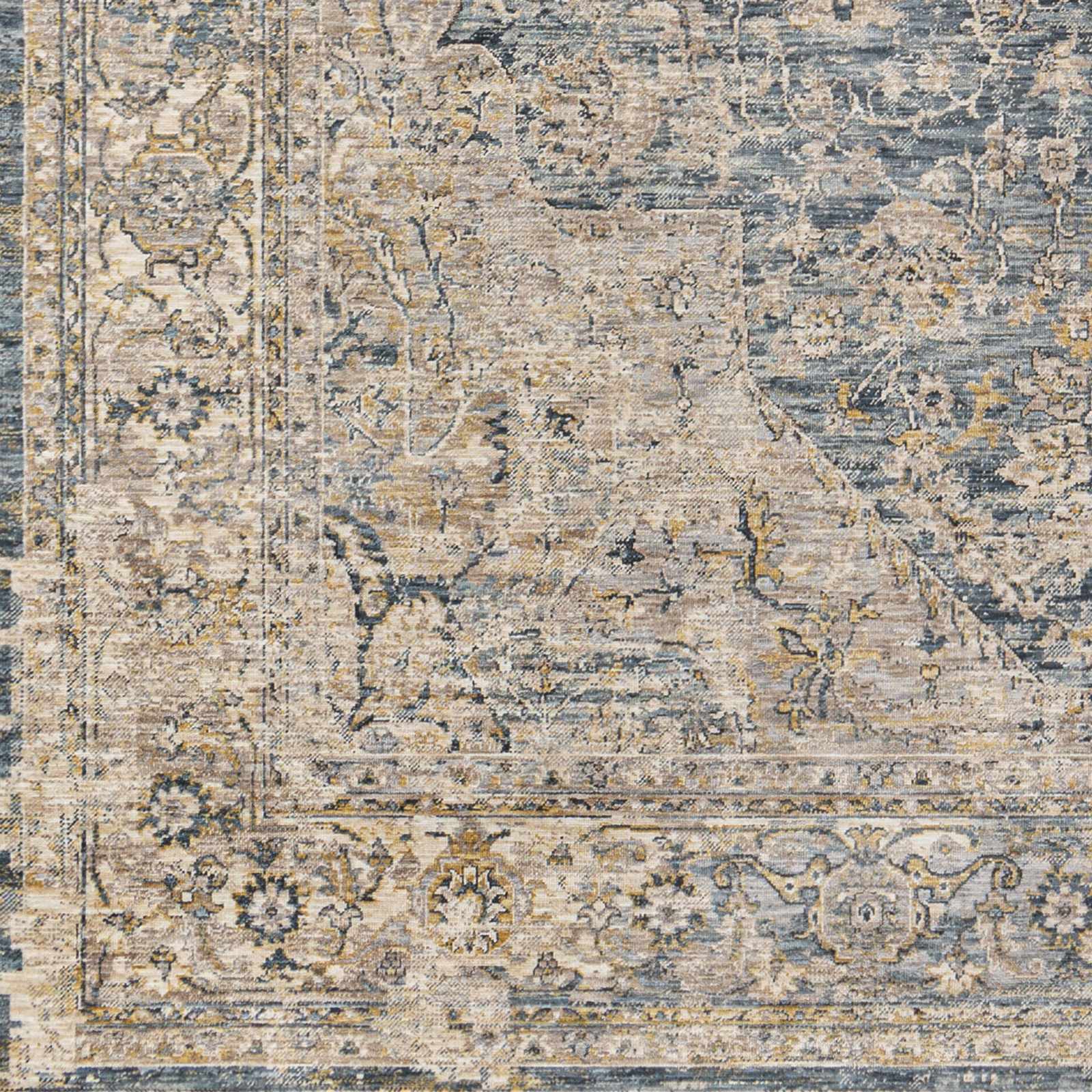 Bulualto Area Rug - Clearance - Image 11