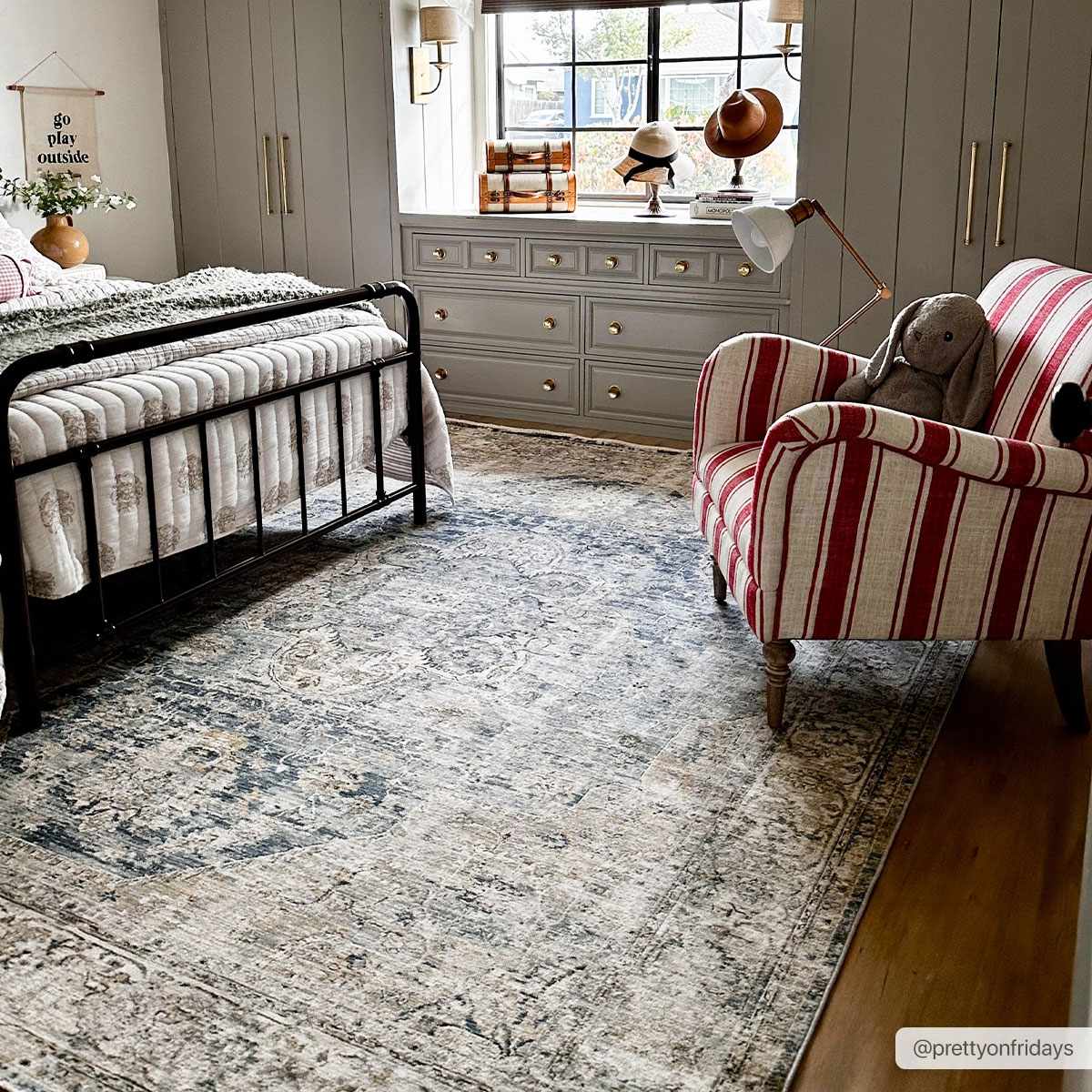 Bulualto Area Rug - Clearance - Image 2