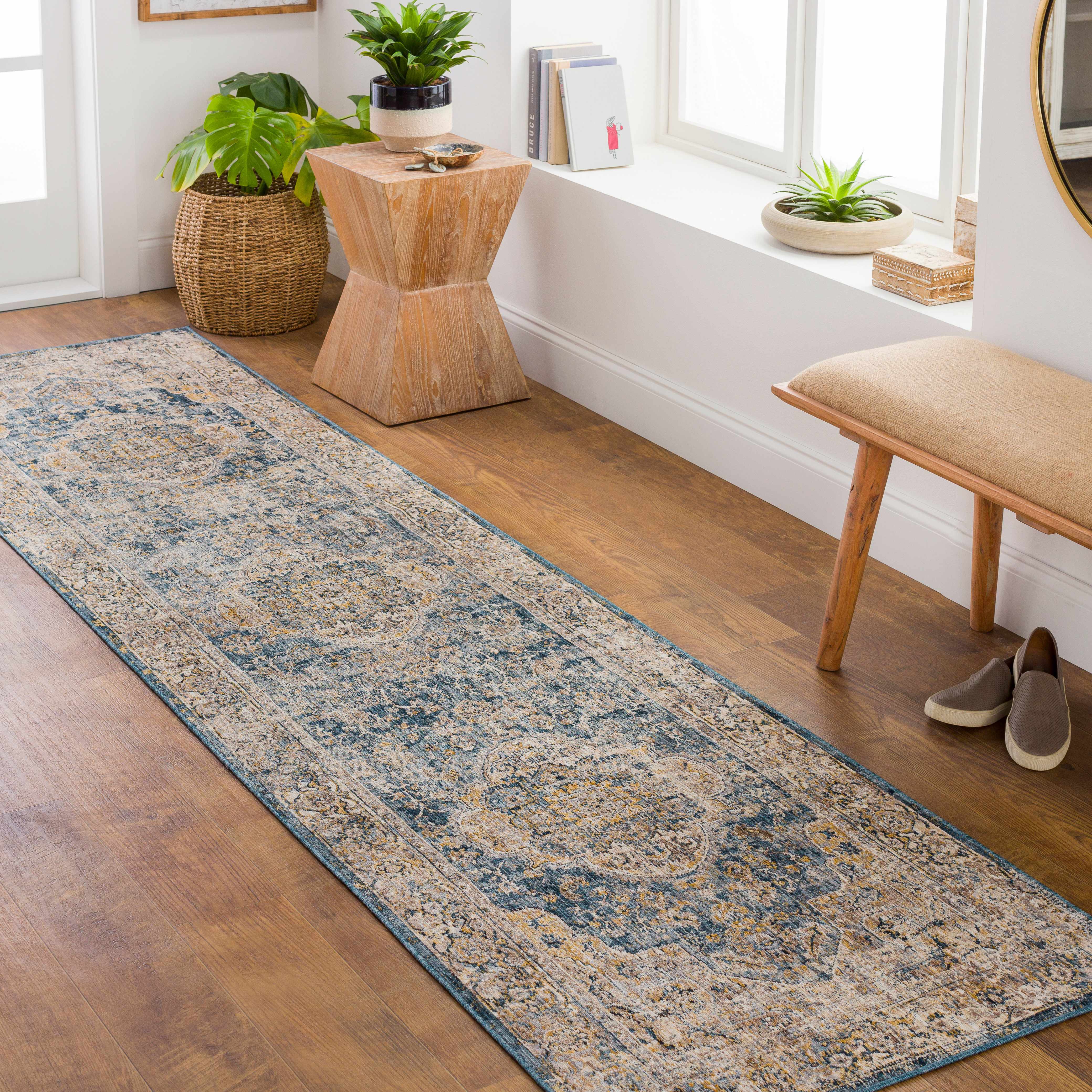 Bulualto Area Rug - Clearance - Image 3