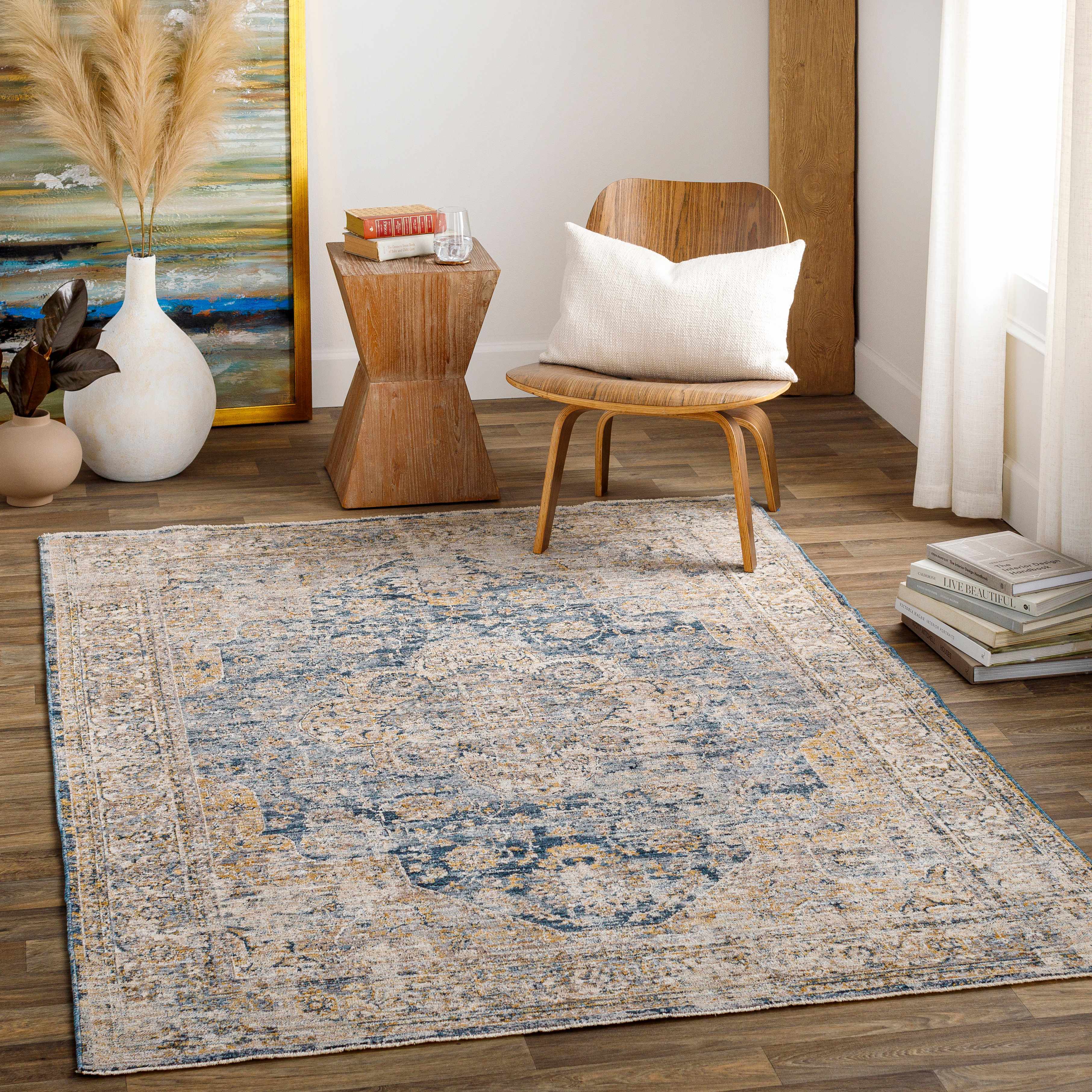 Bulualto Area Rug - Clearance - Image 4