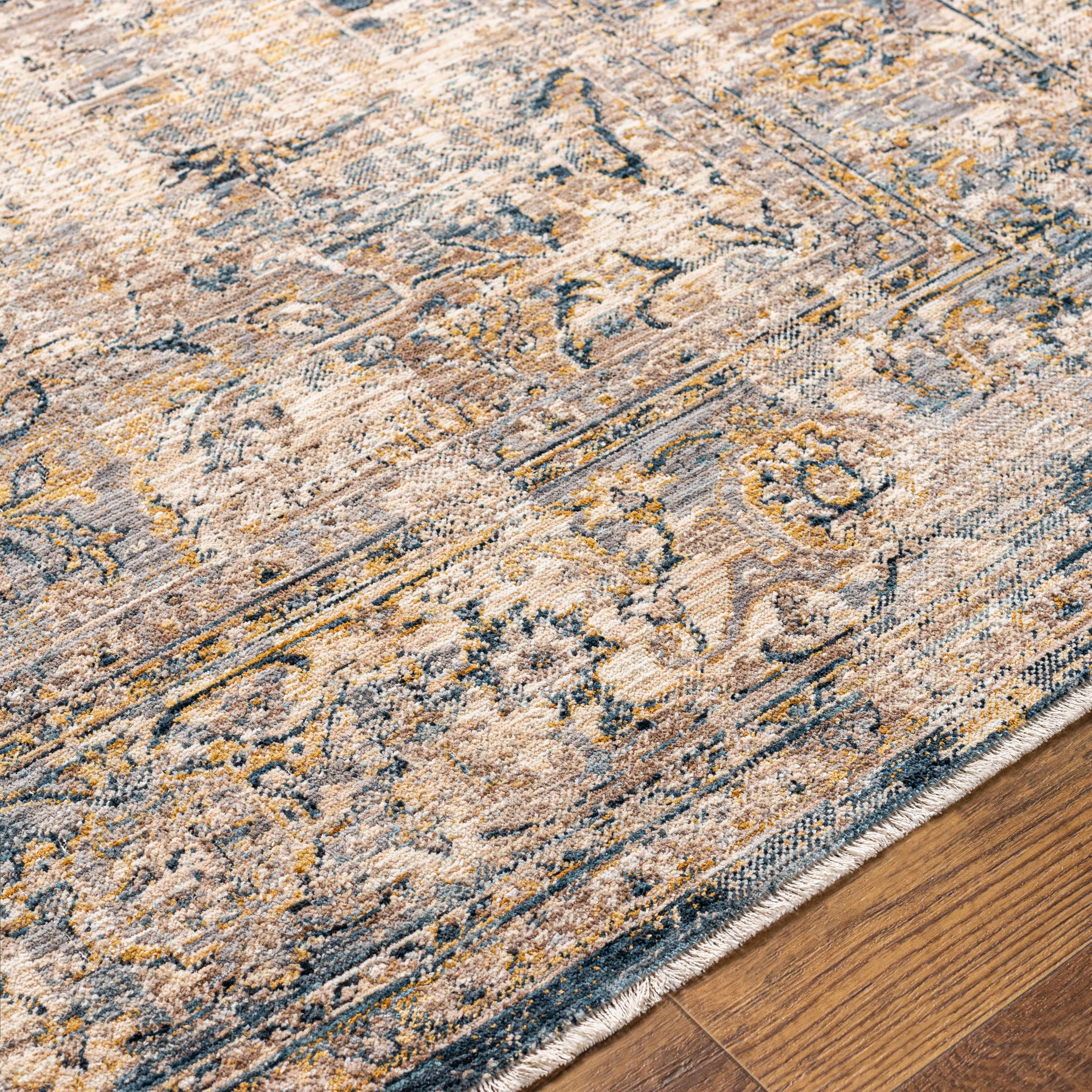 Bulualto Area Rug - Clearance - Image 5