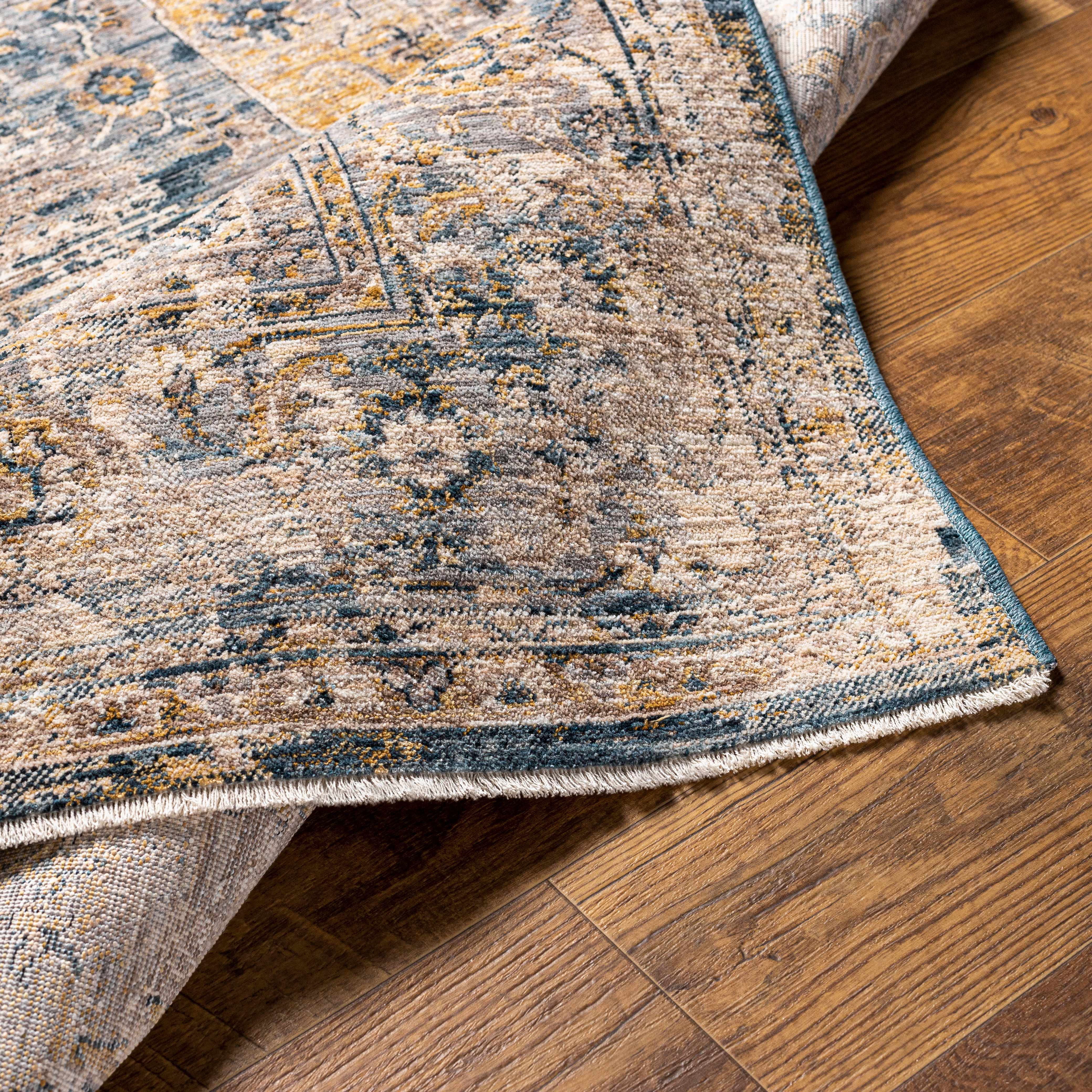 Bulualto Area Rug - Clearance - Image 6