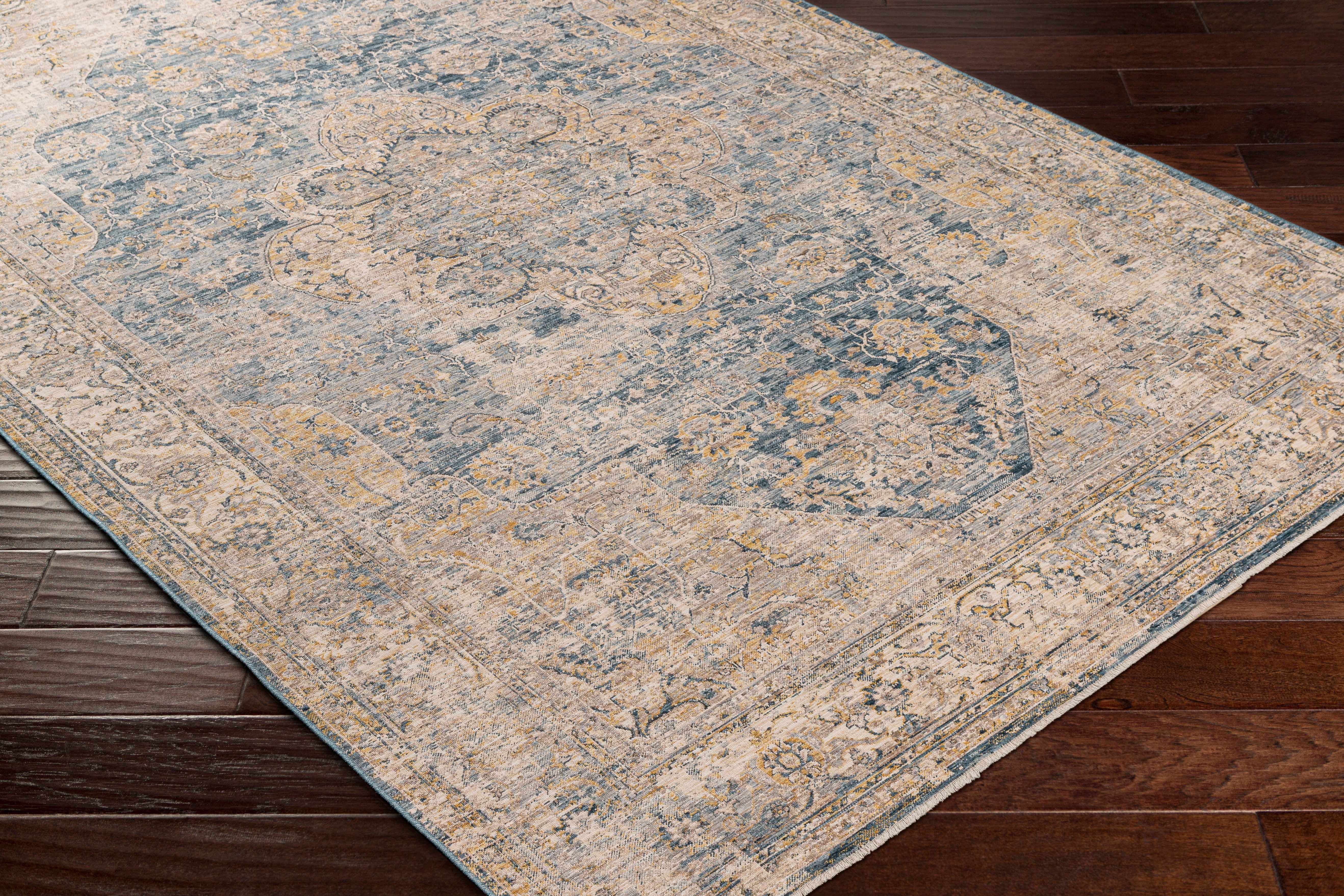 Bulualto Area Rug - Clearance - Image 7