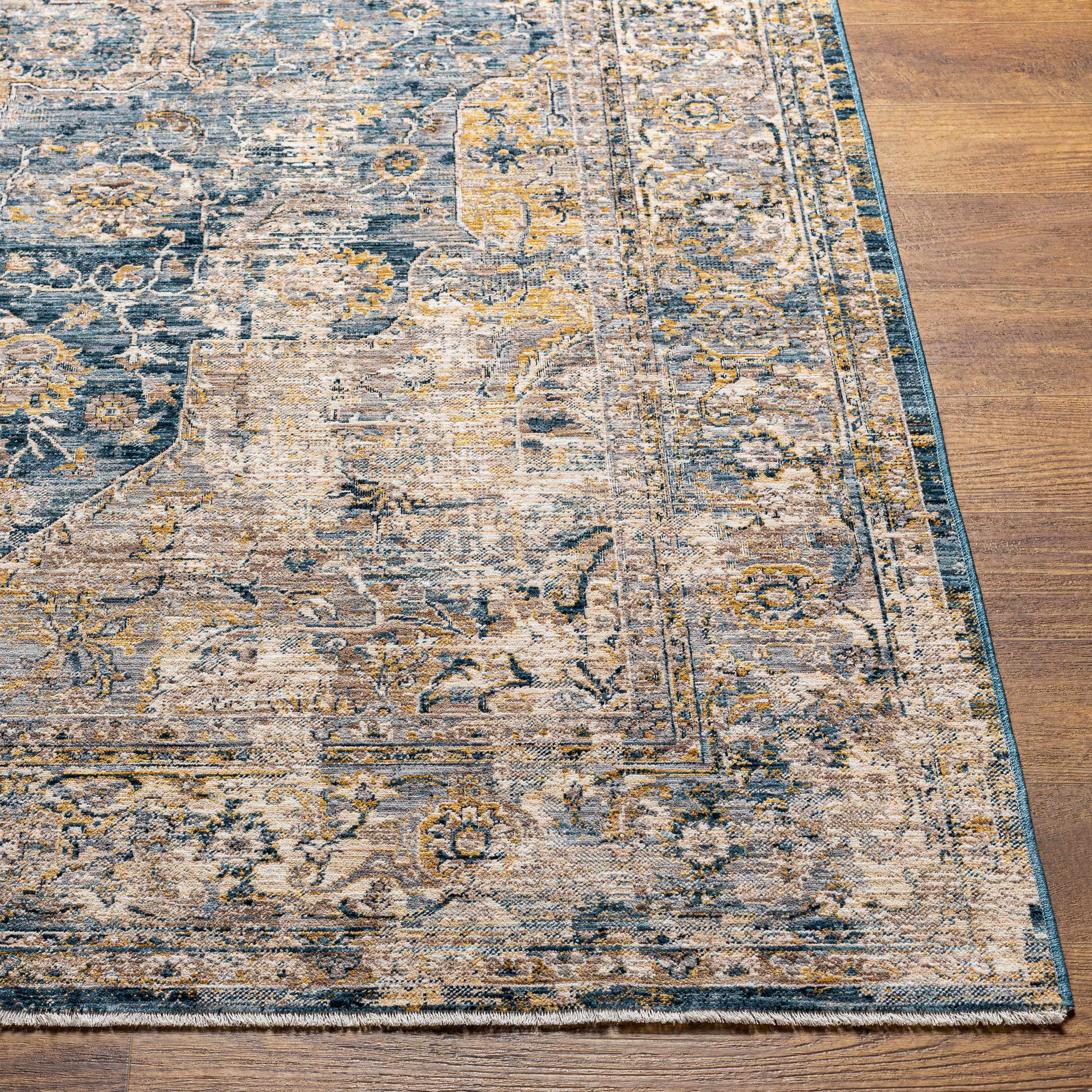 Bulualto Area Rug - Clearance - Image 8