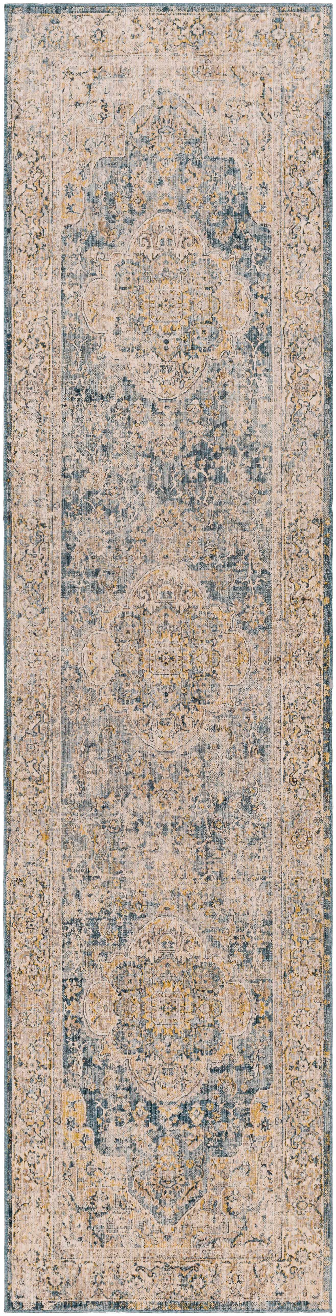 Bulualto Area Rug - Clearance - Image 9