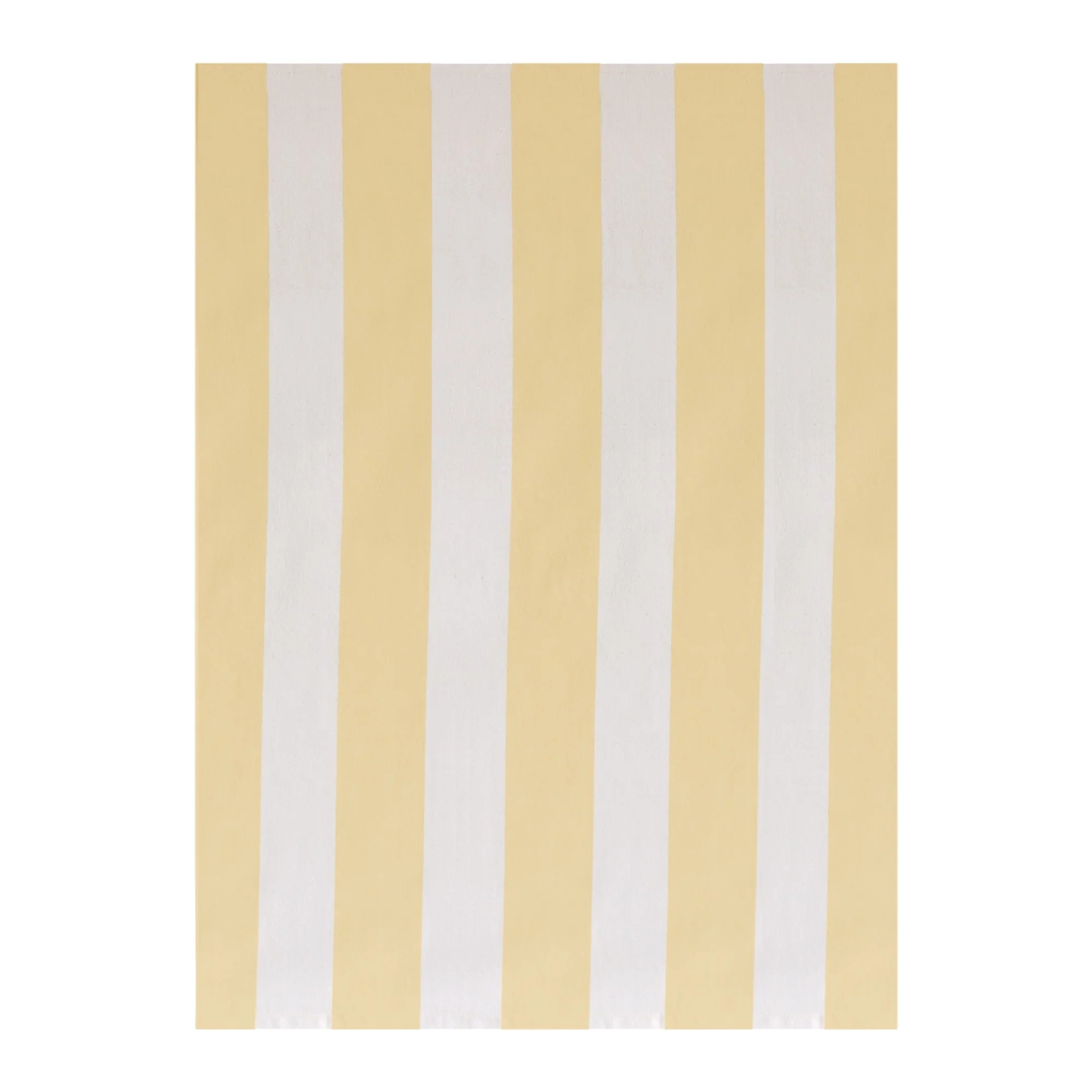Bumble Bee Geometric Tea Towel (Set of 3) - Image 2
