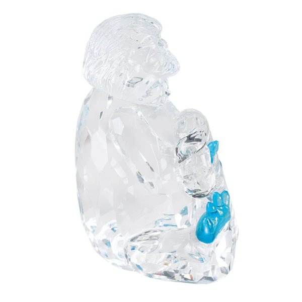 Bumble Crystal Figurine - Image 2