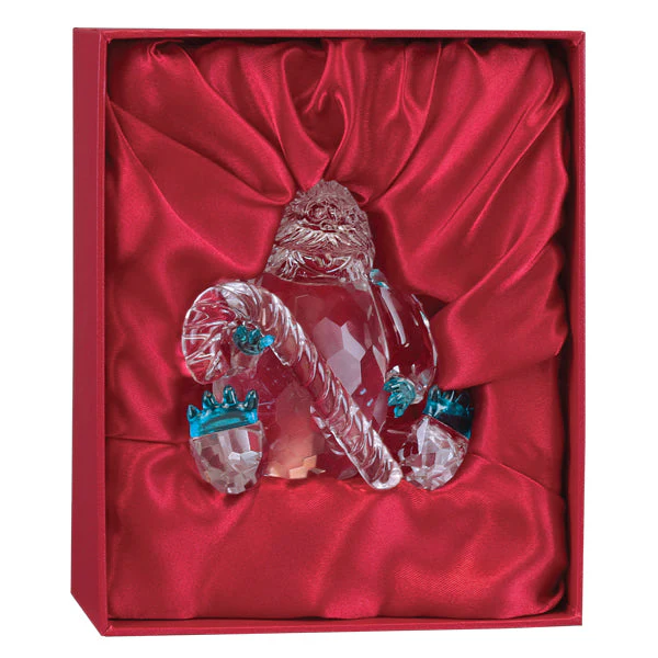 Bumble Crystal Figurine - Image 5