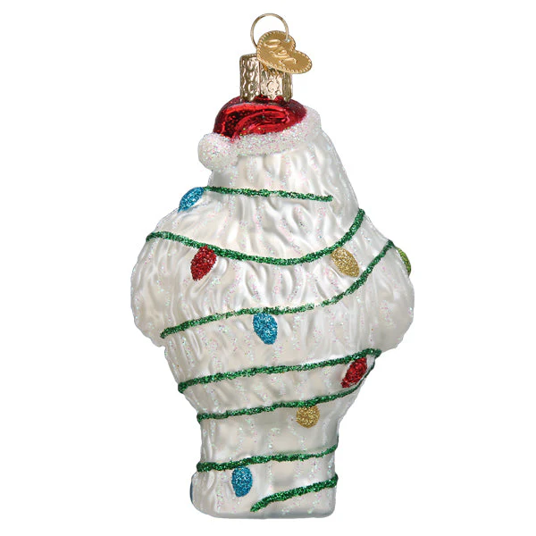 Bumble Ornament by Old World Christmas - Image 4