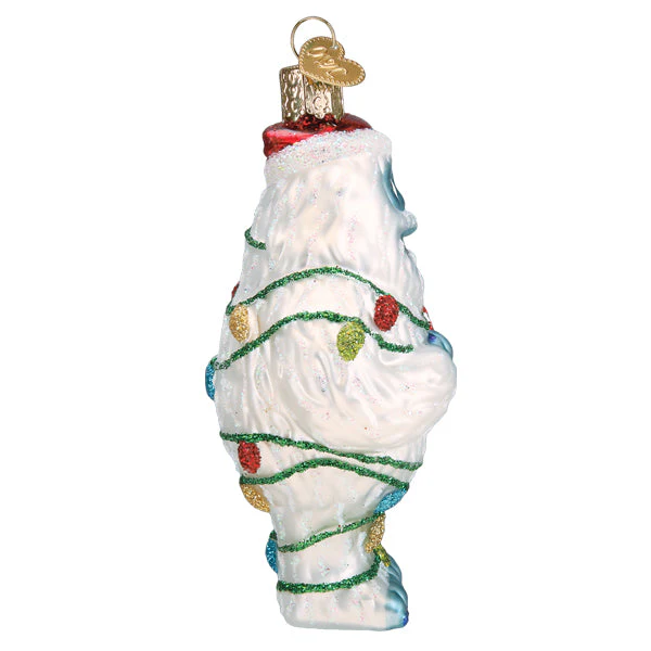Bumble Ornament by Old World Christmas - Image 5