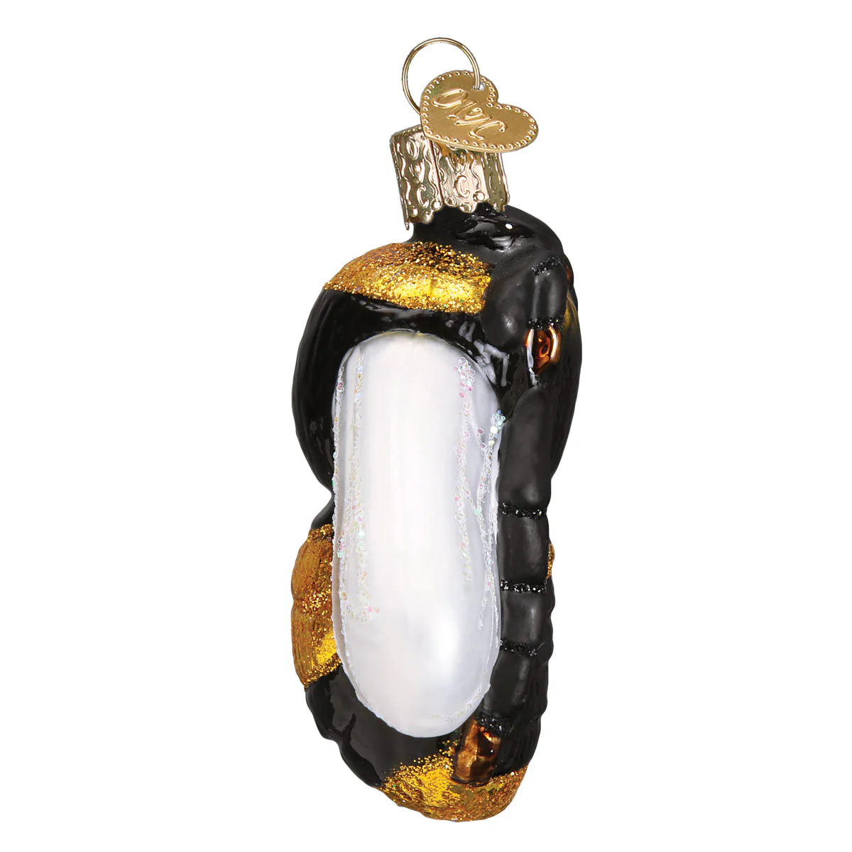 Bumblebee Ornament 3x3x1 - Image 5