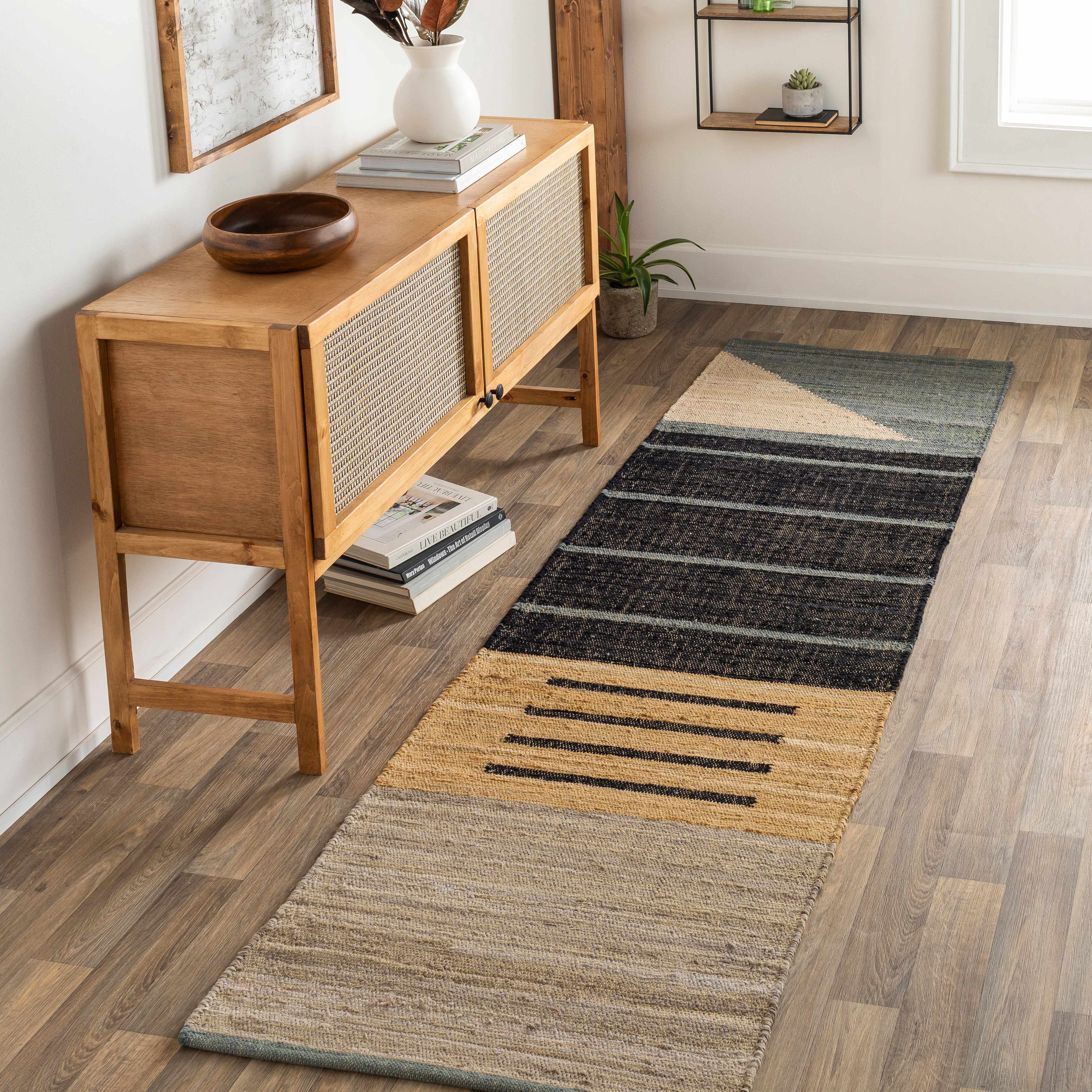 Bunbury Area Rug - Clearance - Image 3