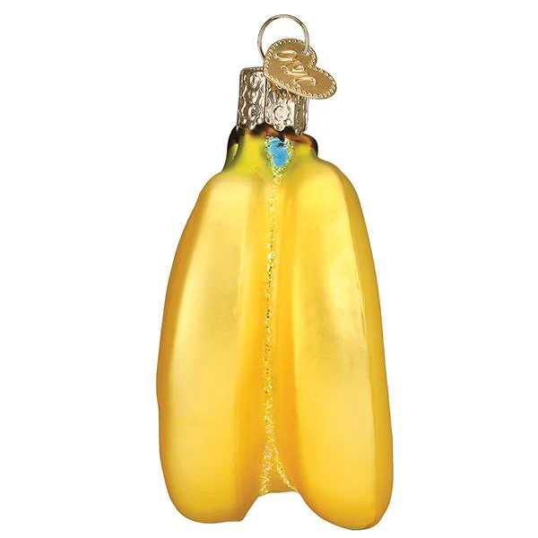 Bunch Of Bananas Ornament - Image 5
