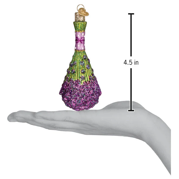 Bunch of Lavender Ornament - Image 6