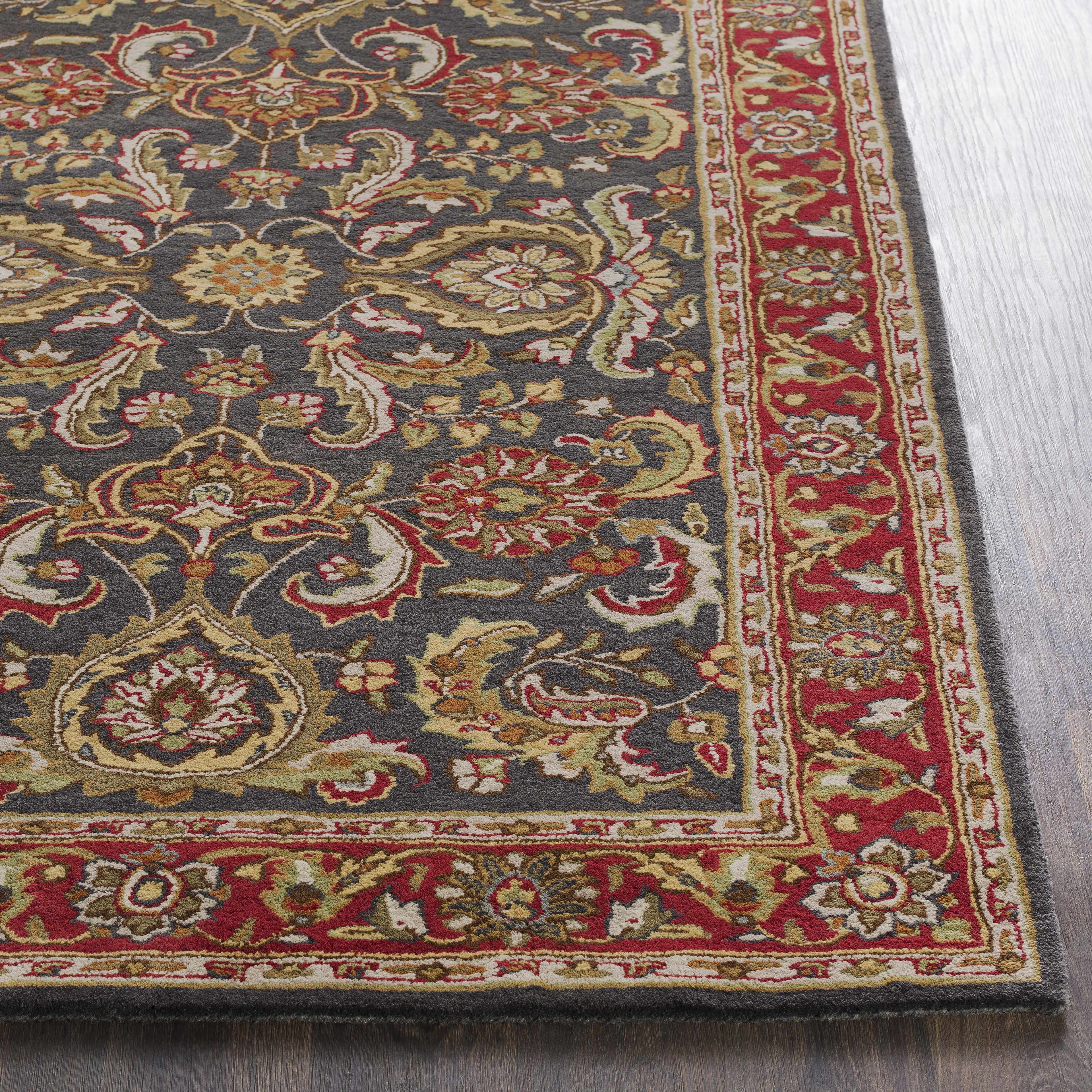 Bunola Area Rug - Image 10