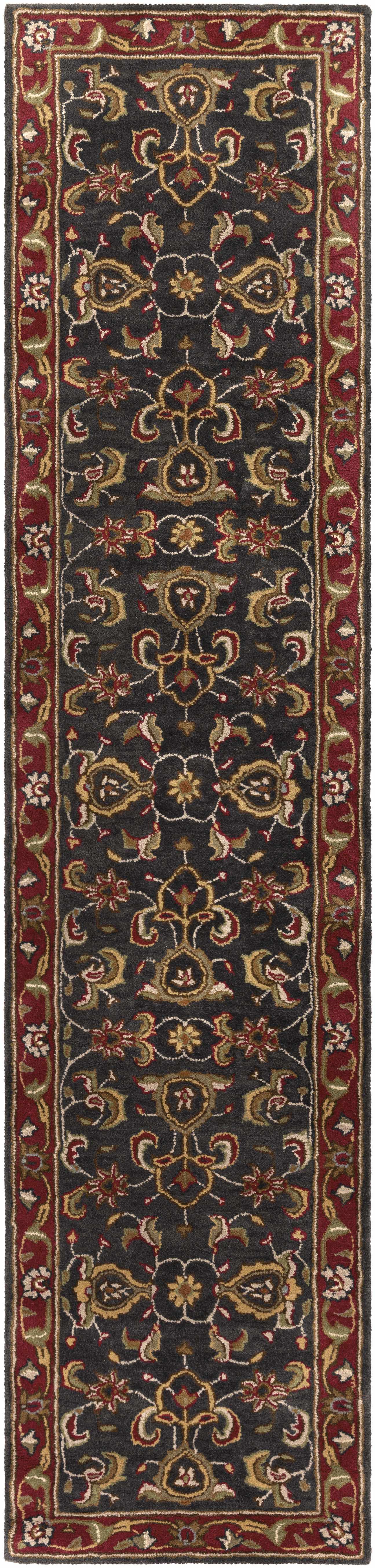 Bunola Area Rug - Image 11