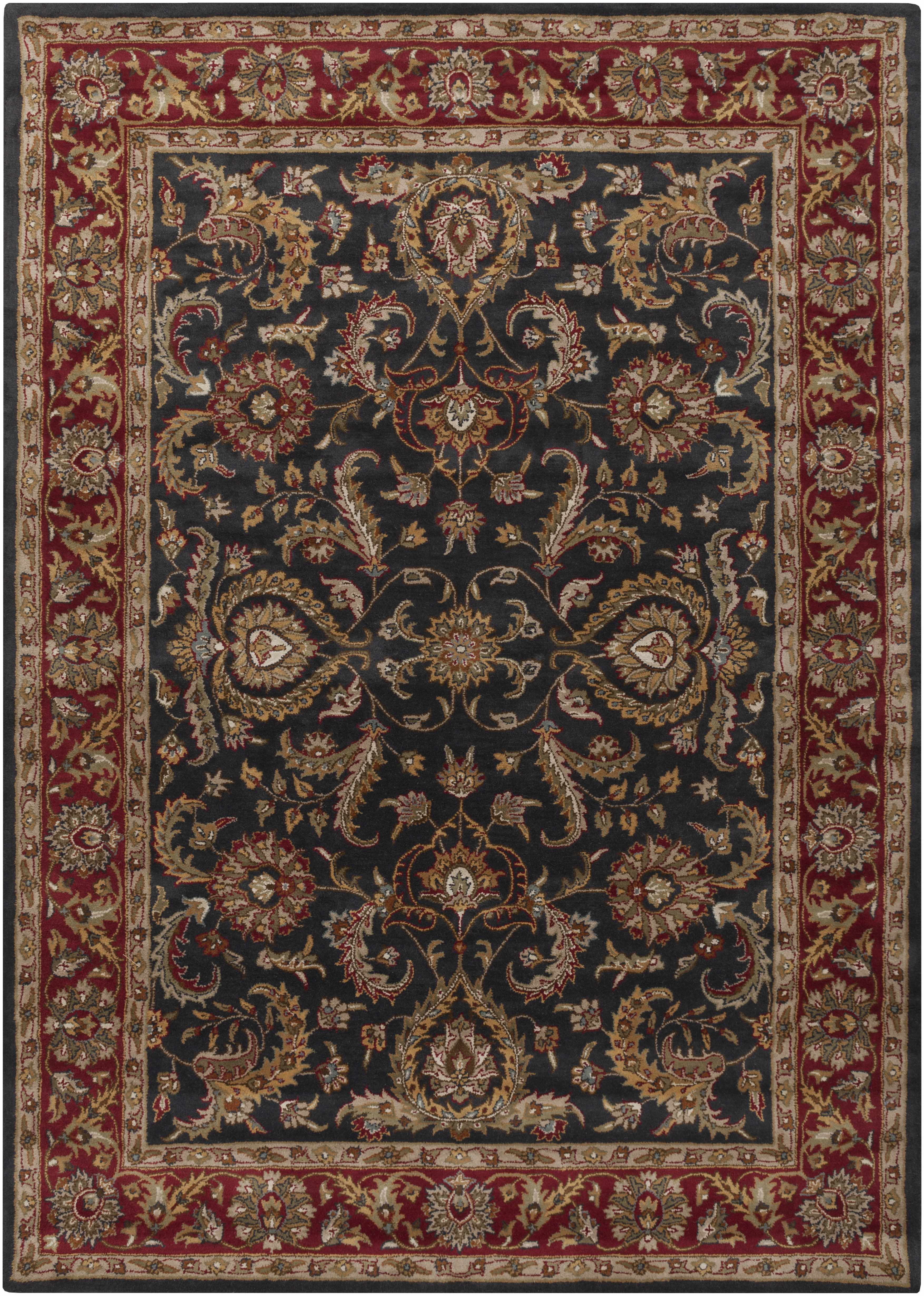 Bunola Area Rug - Image 12