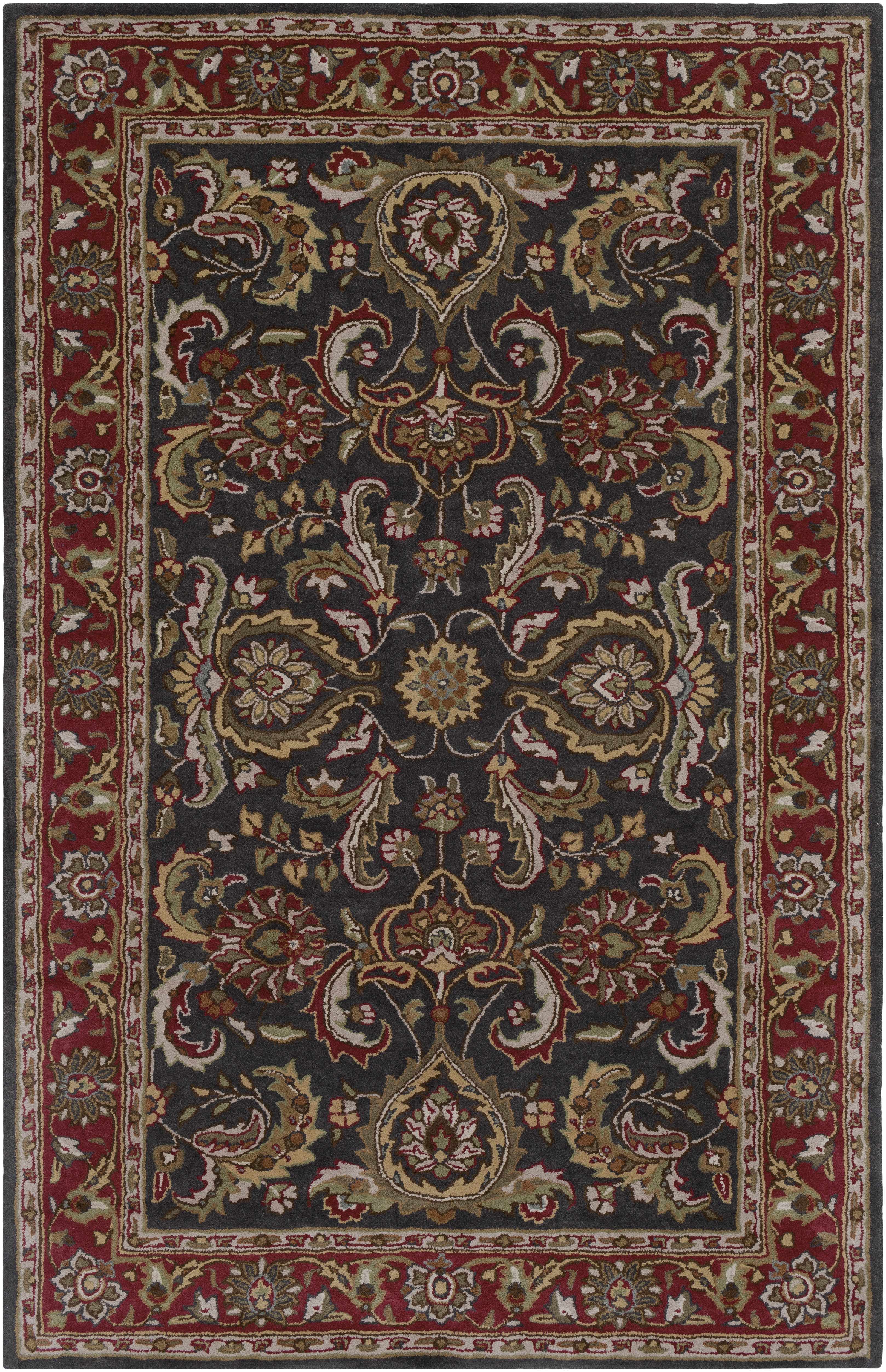 Bunola Area Rug - Image 13