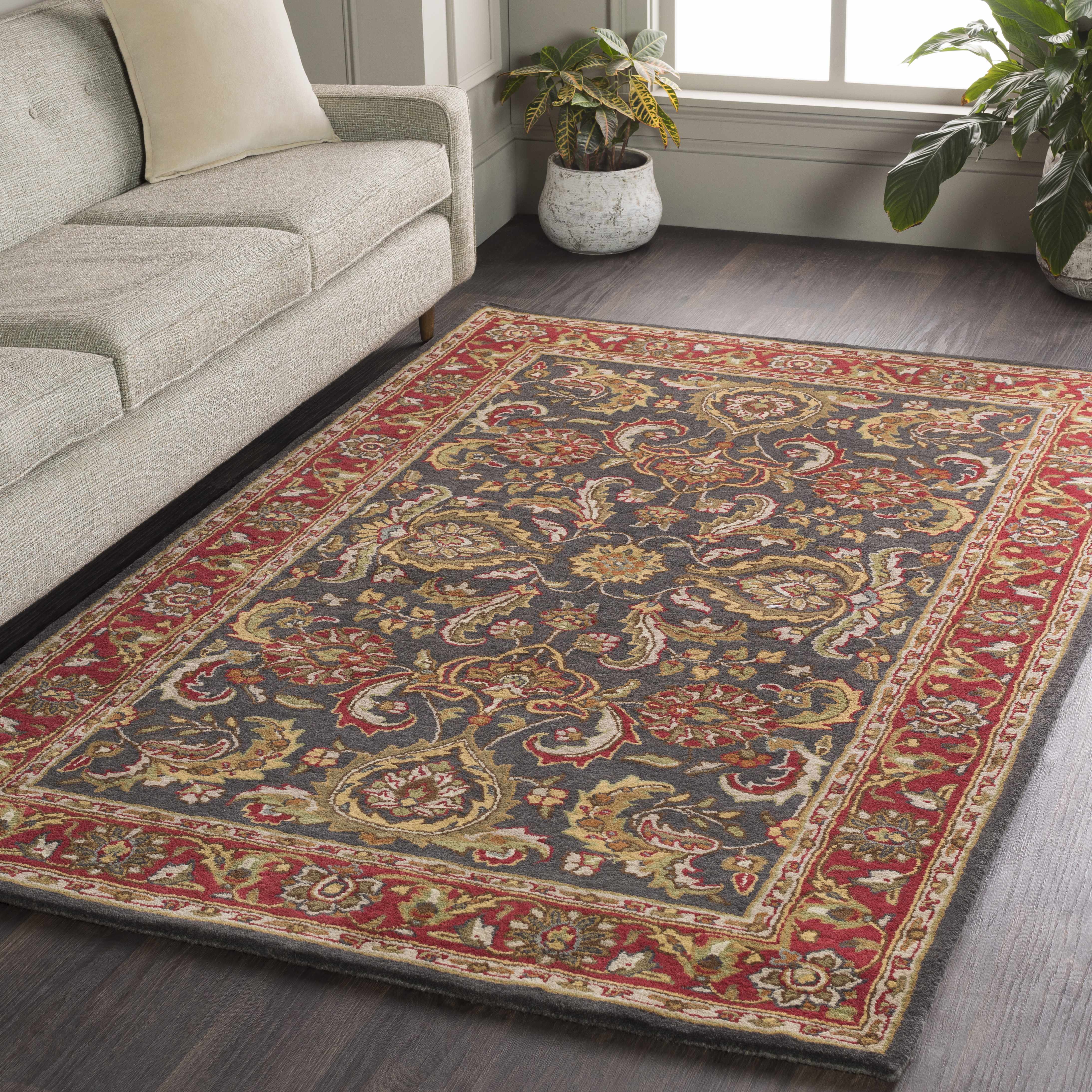 Bunola Area Rug - Image 2