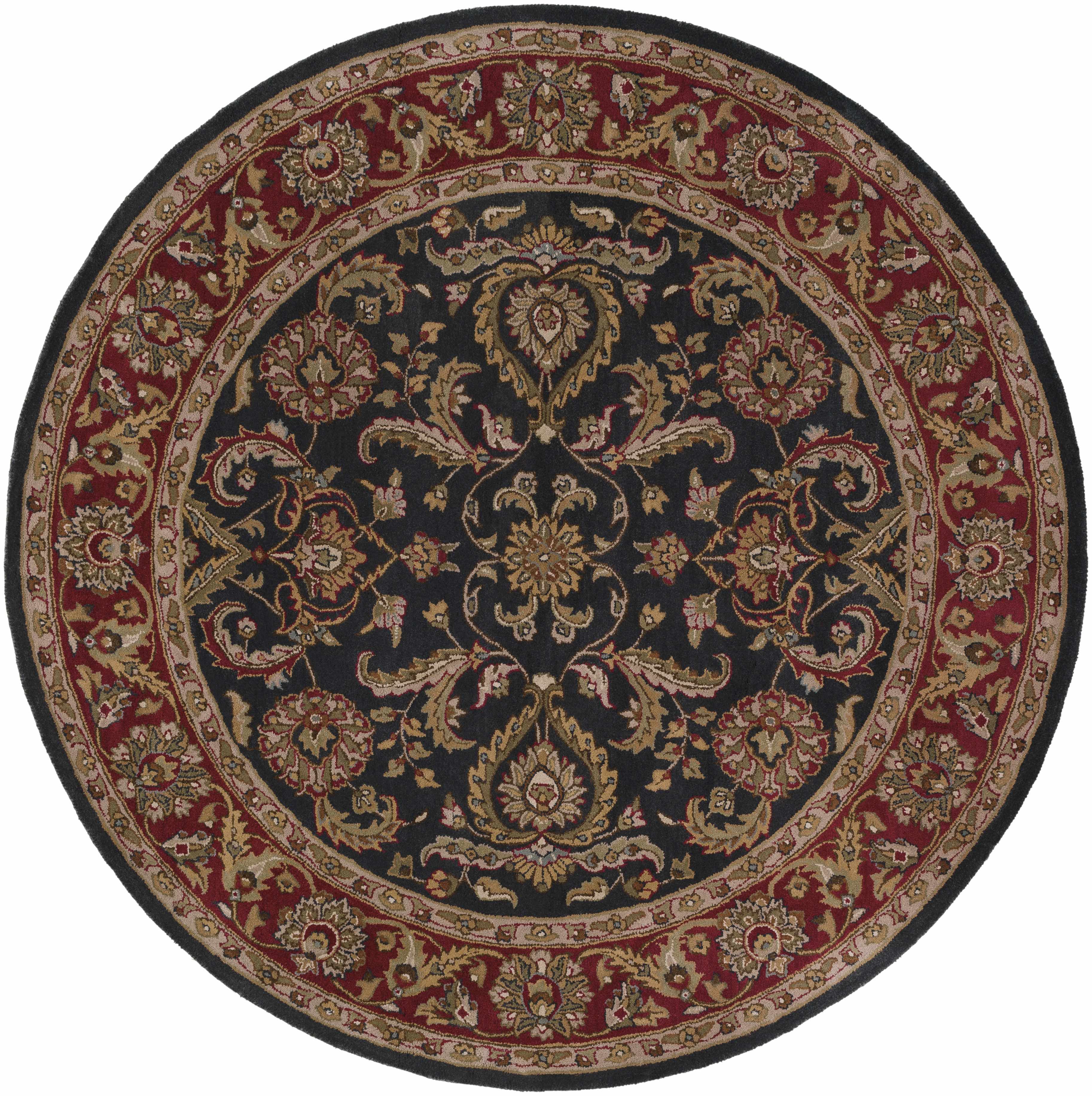 Bunola Area Rug - Image 4