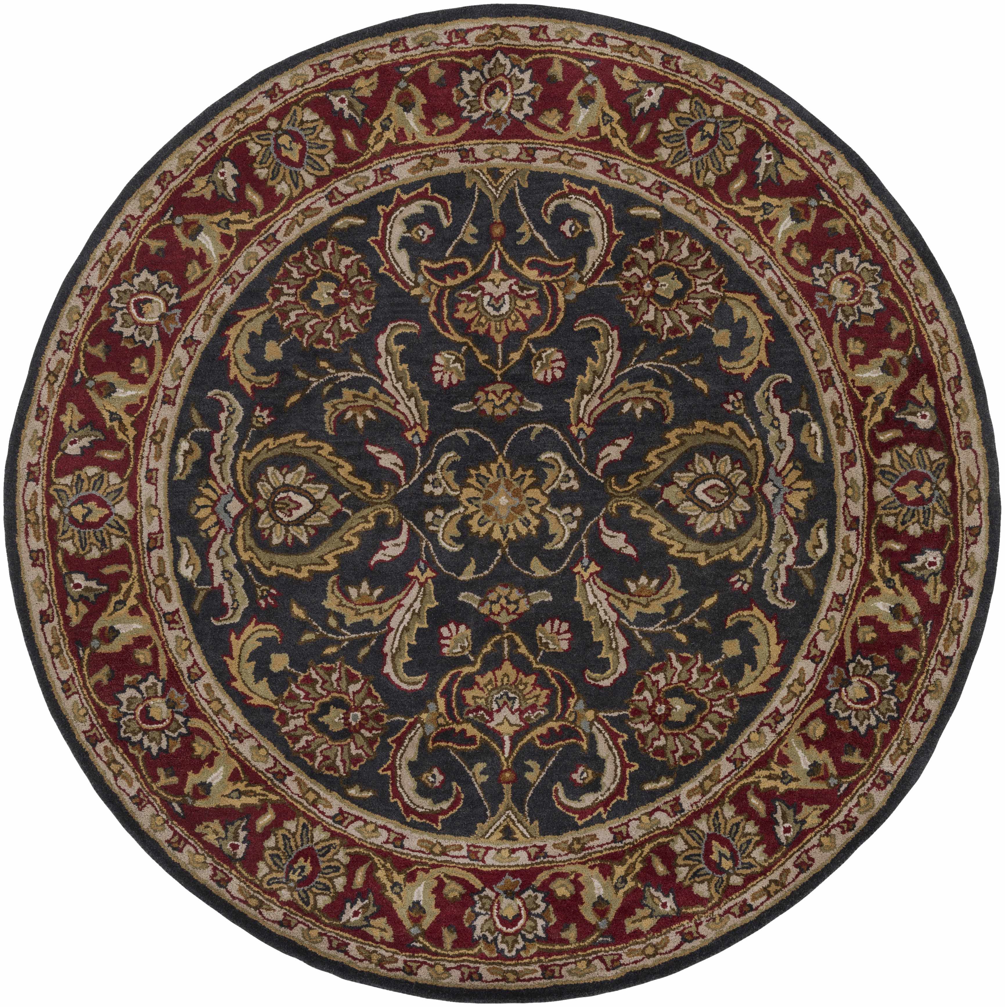 Bunola Area Rug - Image 5