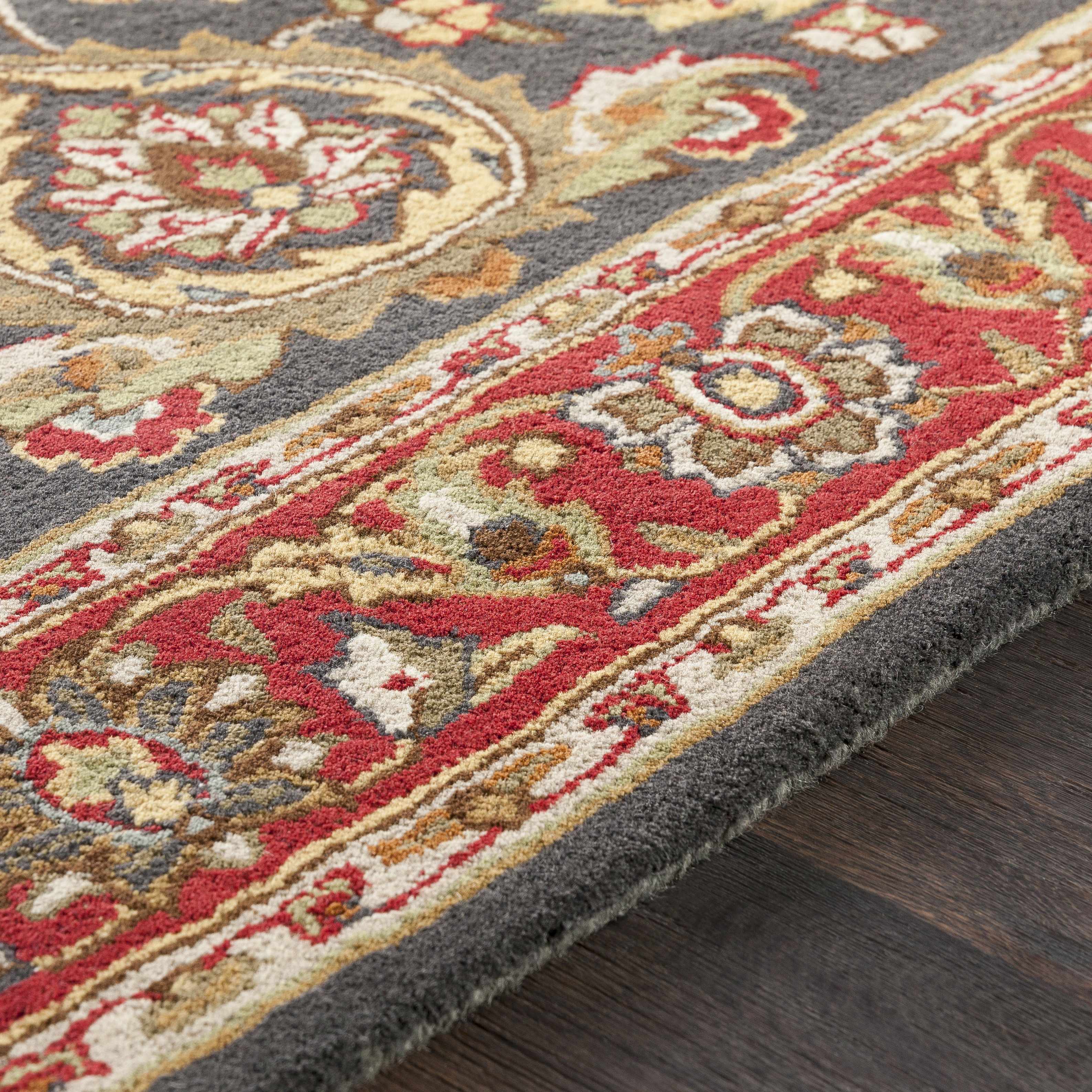 Bunola Area Rug - Image 6