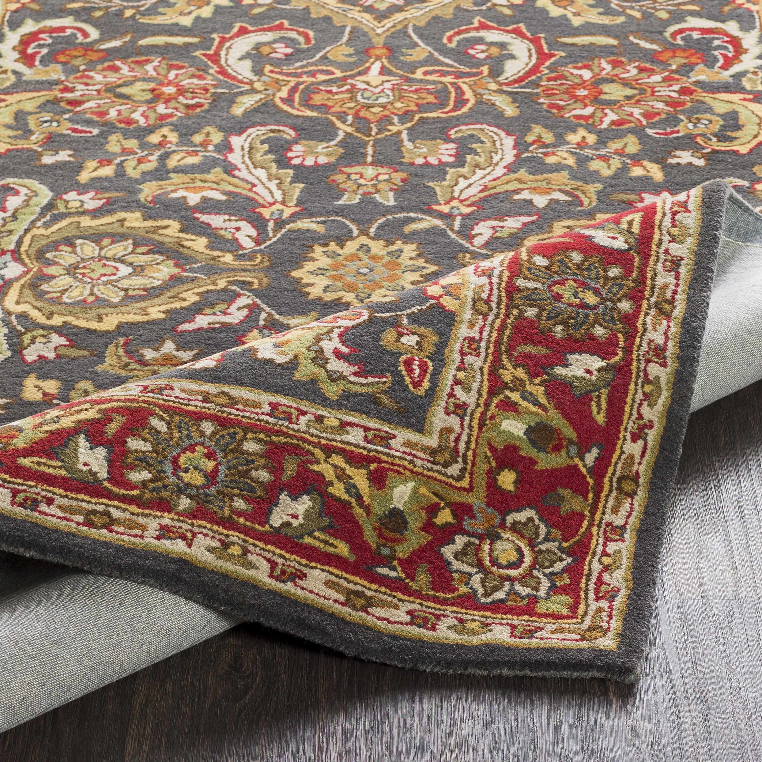 Bunola Area Rug - Image 8