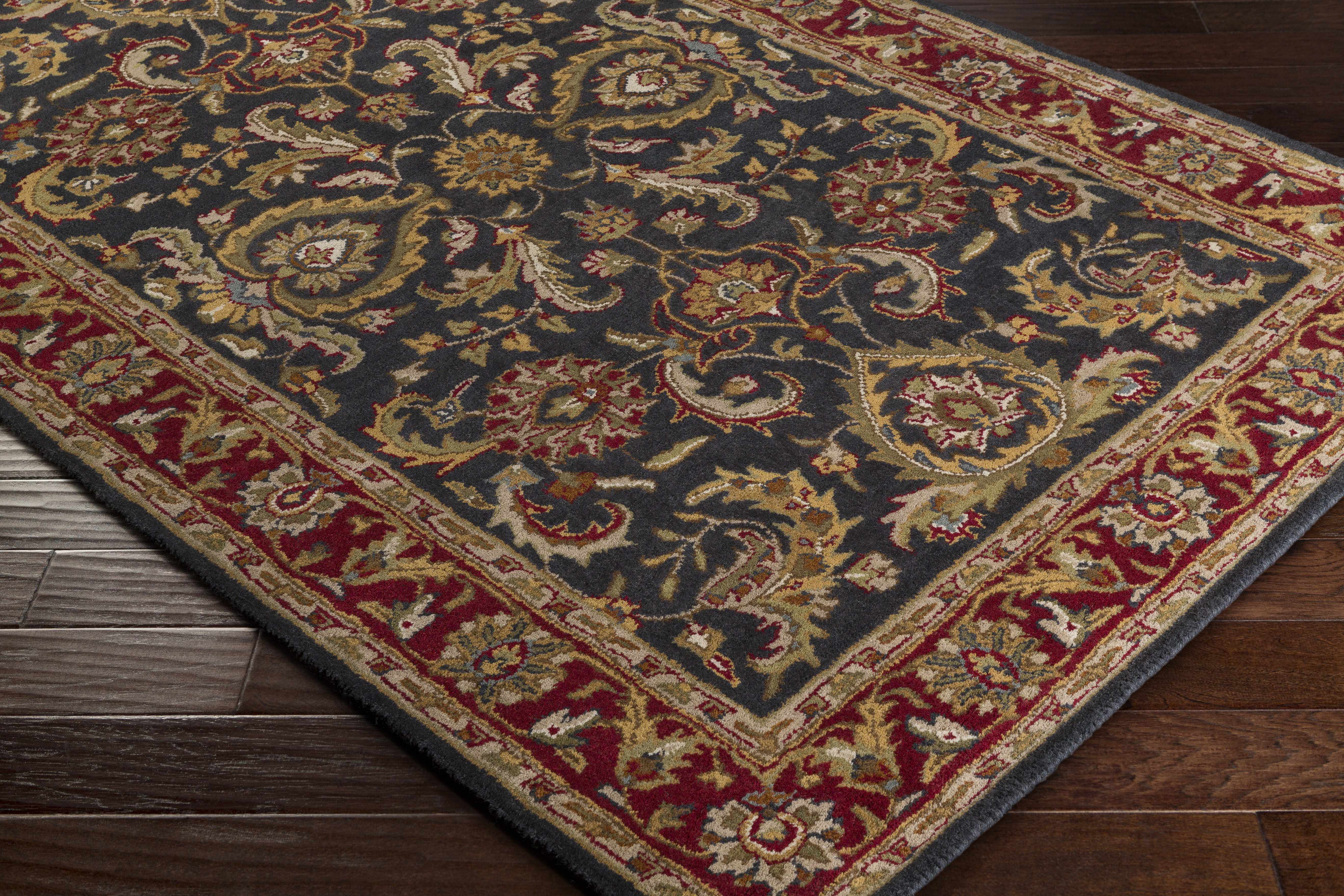 Bunola Area Rug - Image 9