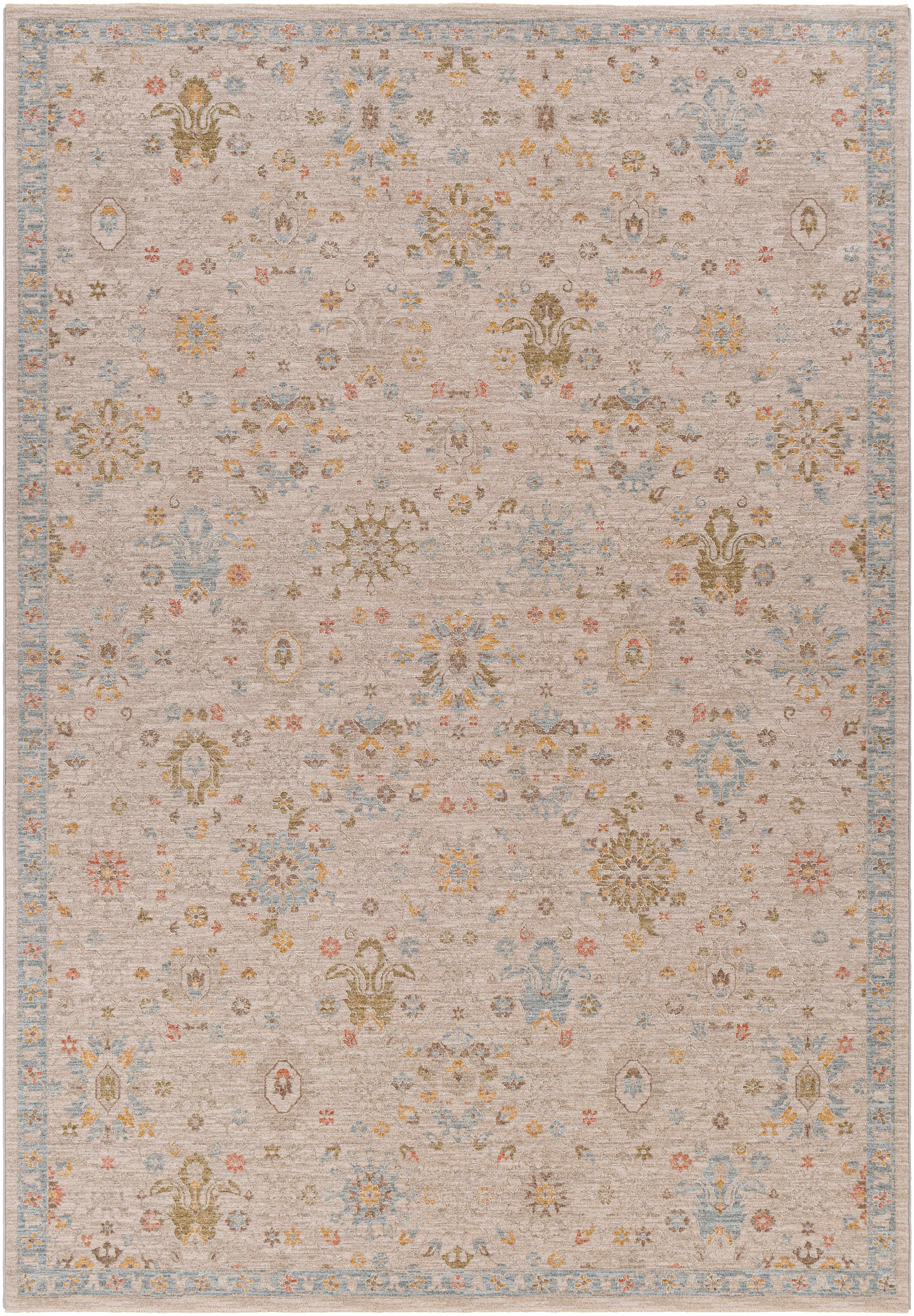 Burcu Area Rug - Clearance