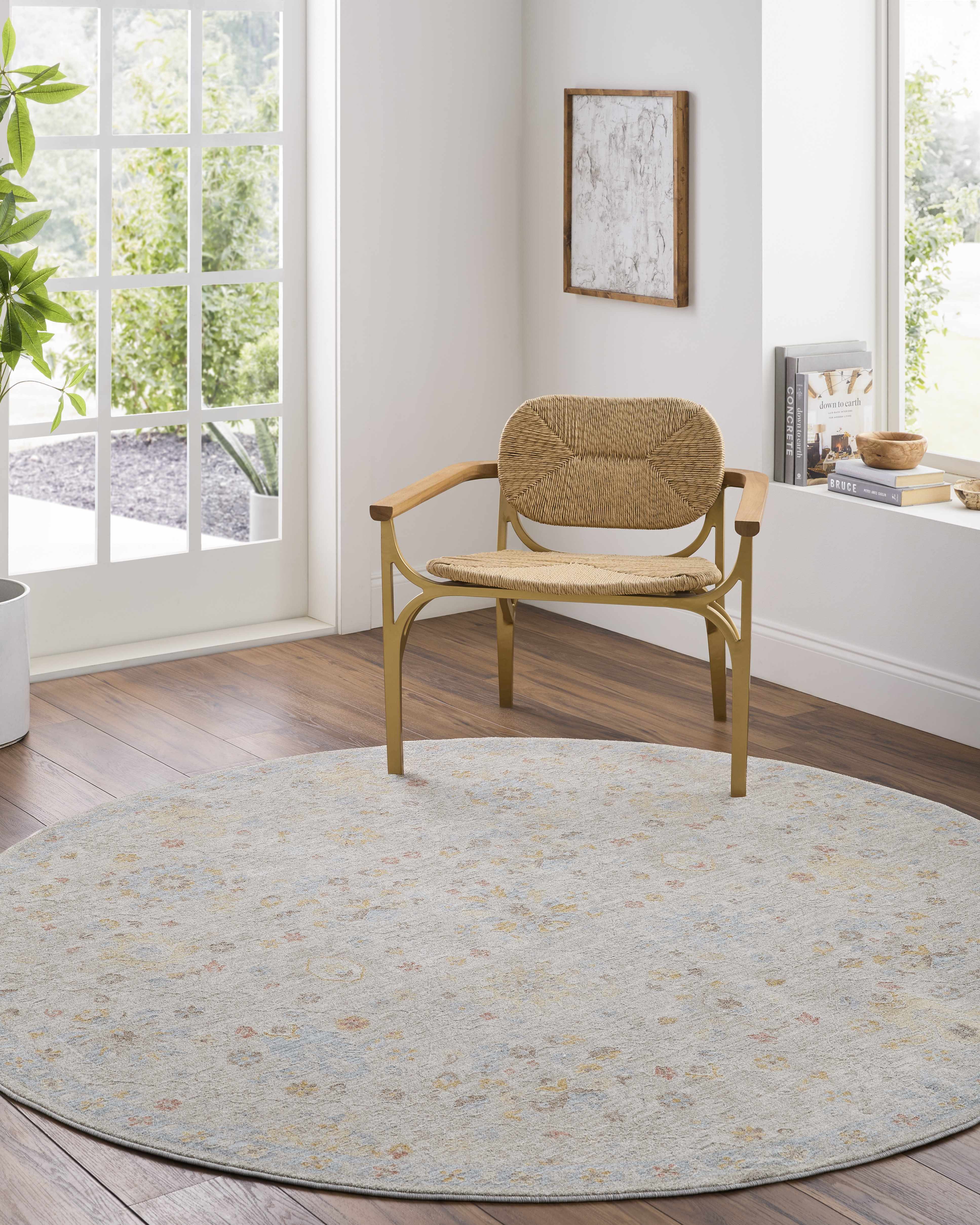 Burcu Area Rug - Clearance - Image 10