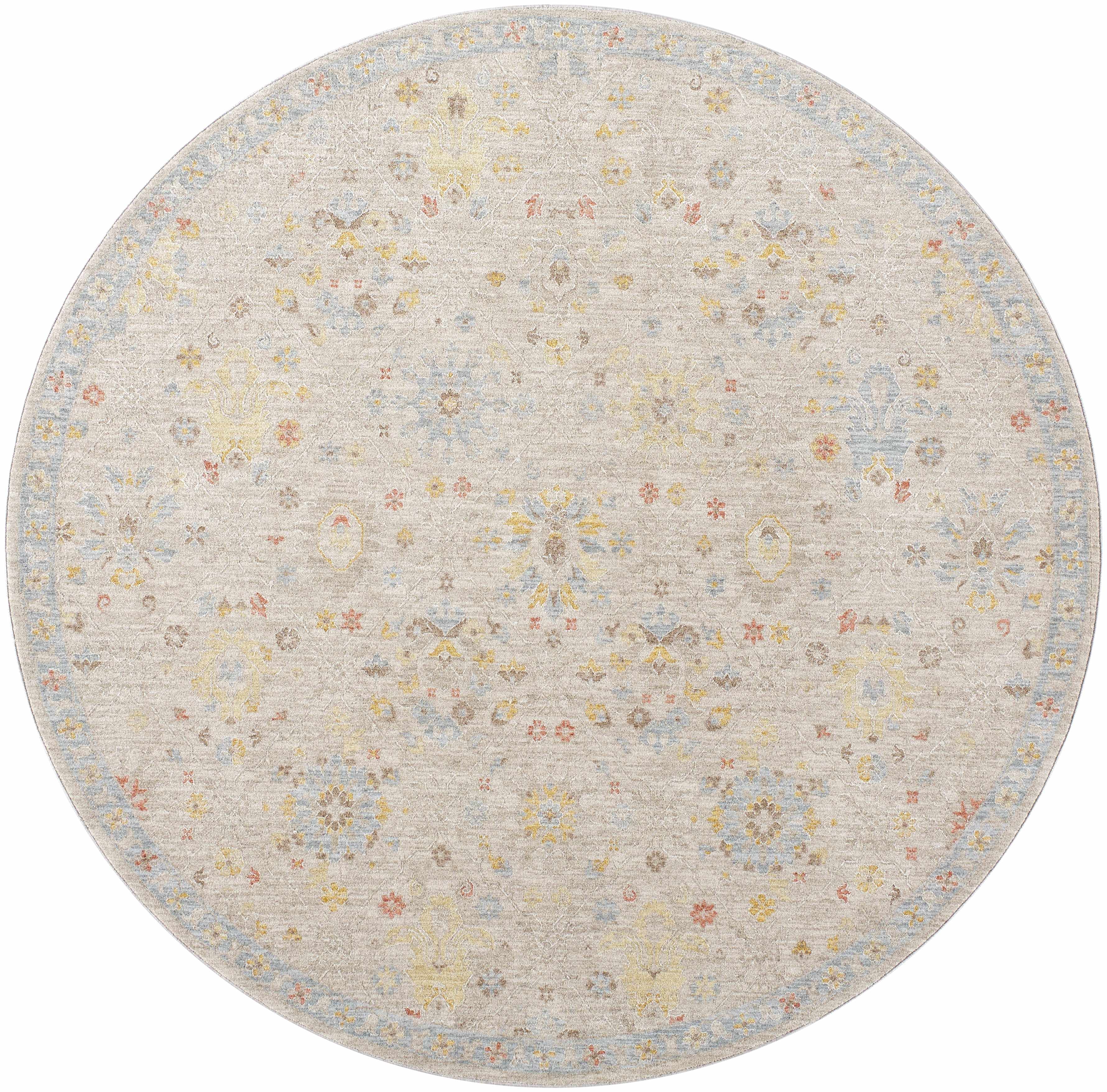 Burcu Area Rug - Clearance - Image 11