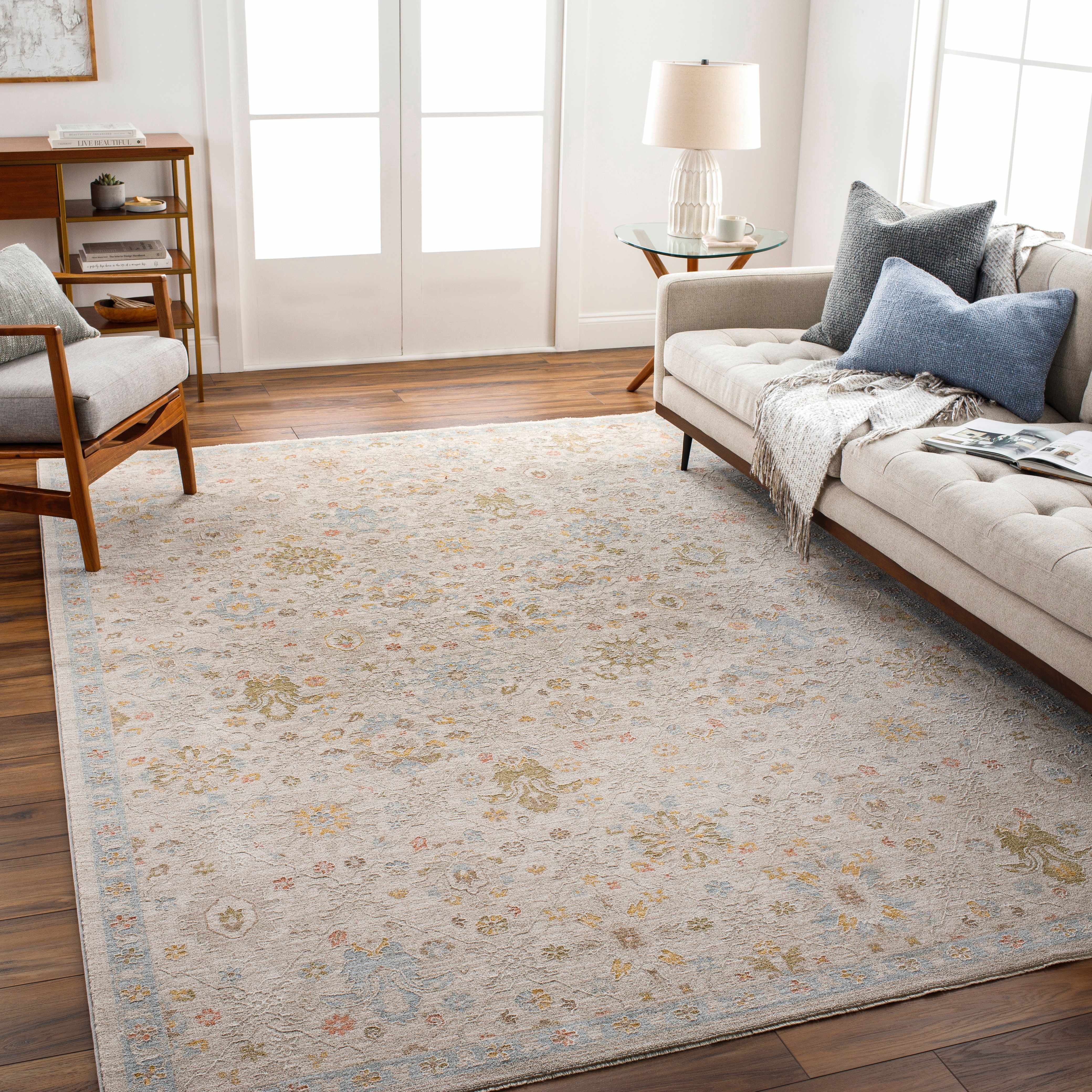 Burcu Area Rug - Clearance - Image 2