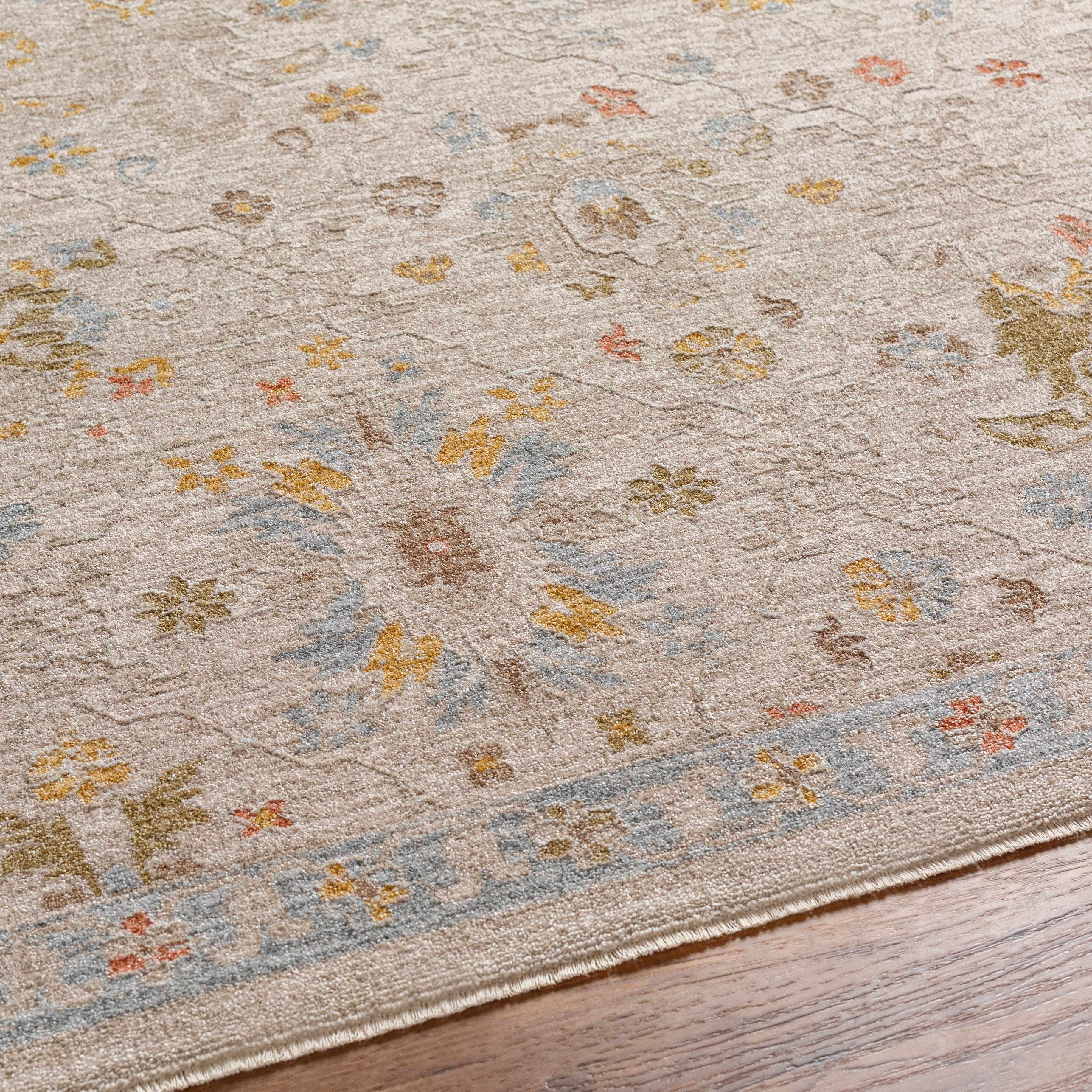 Burcu Area Rug - Clearance - Image 3