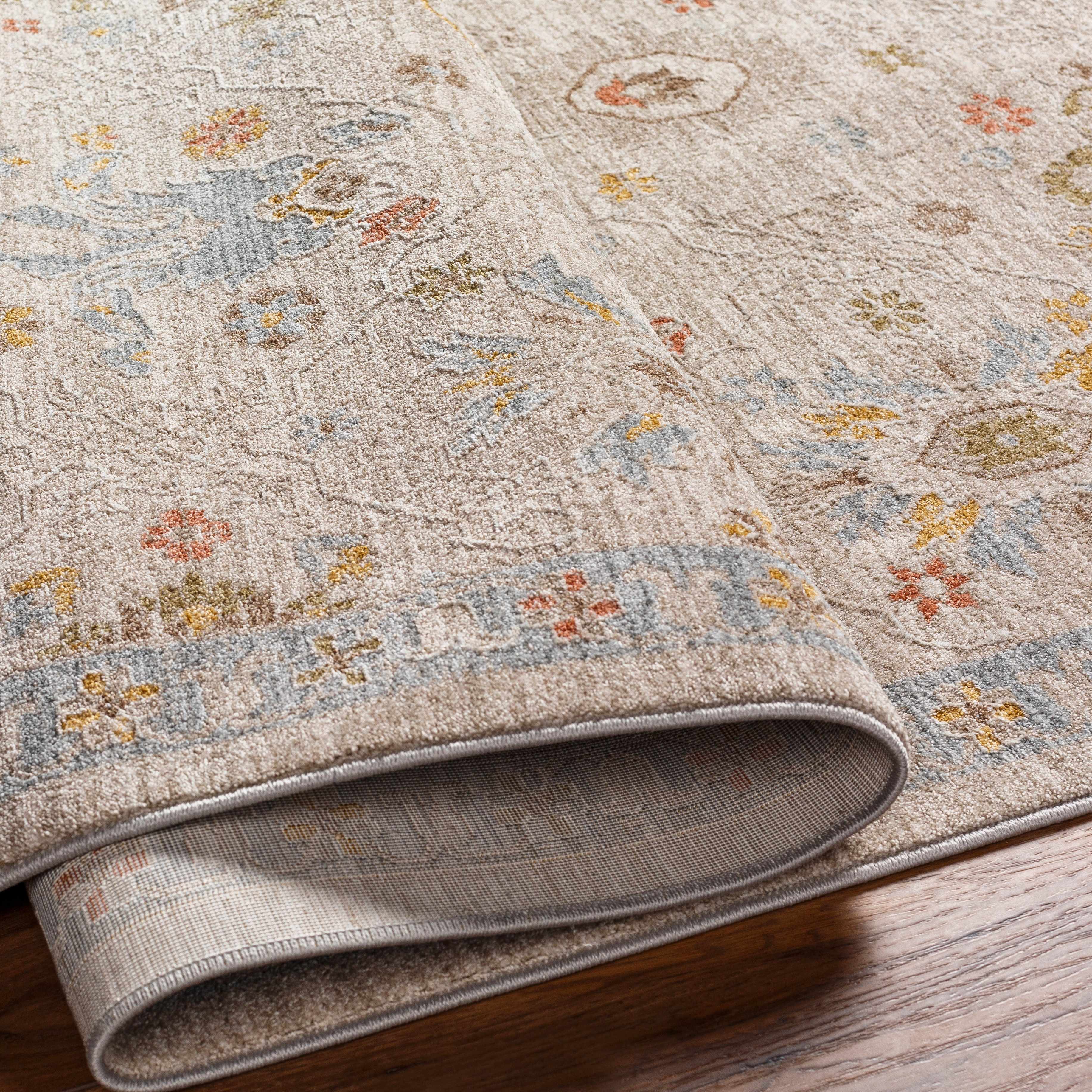Burcu Area Rug - Clearance - Image 4