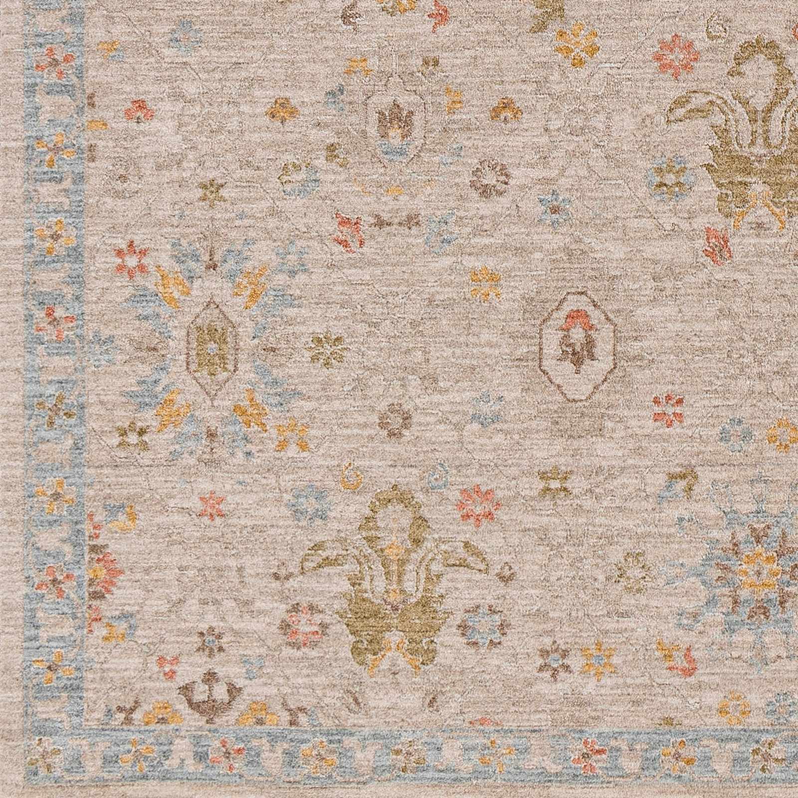 Burcu Area Rug - Clearance - Image 5