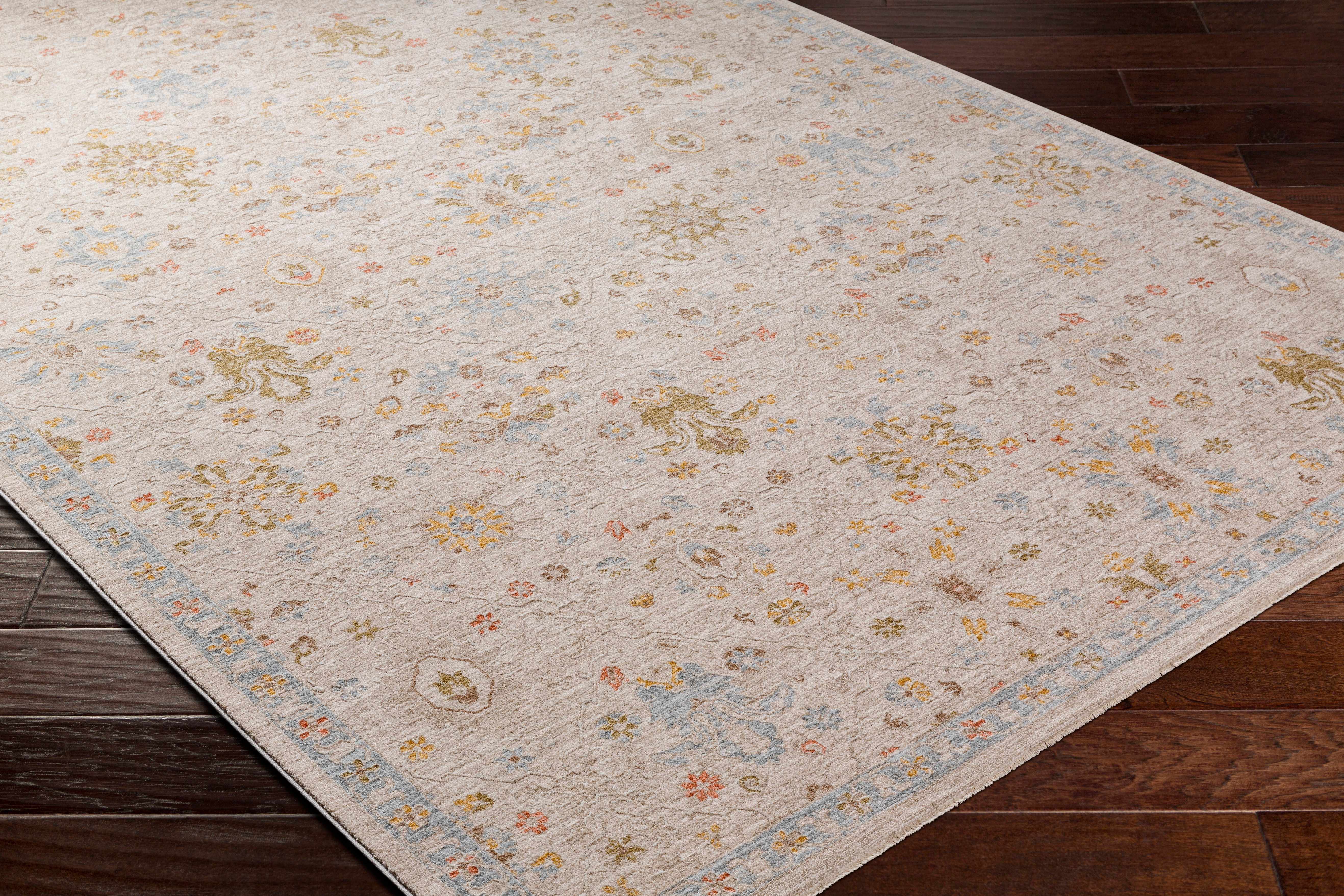 Burcu Area Rug - Clearance - Image 6